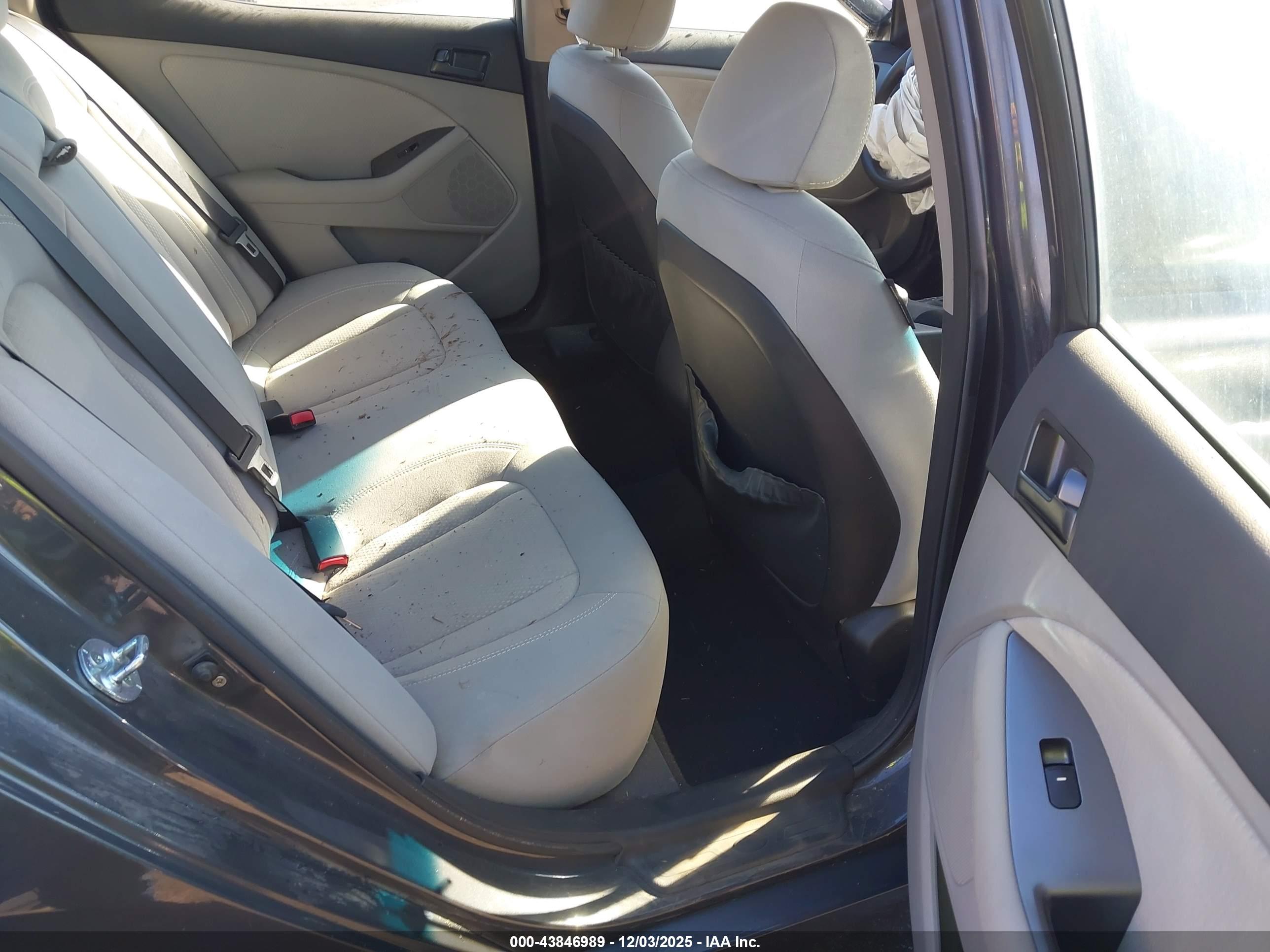 KIA OPTIMA image 8