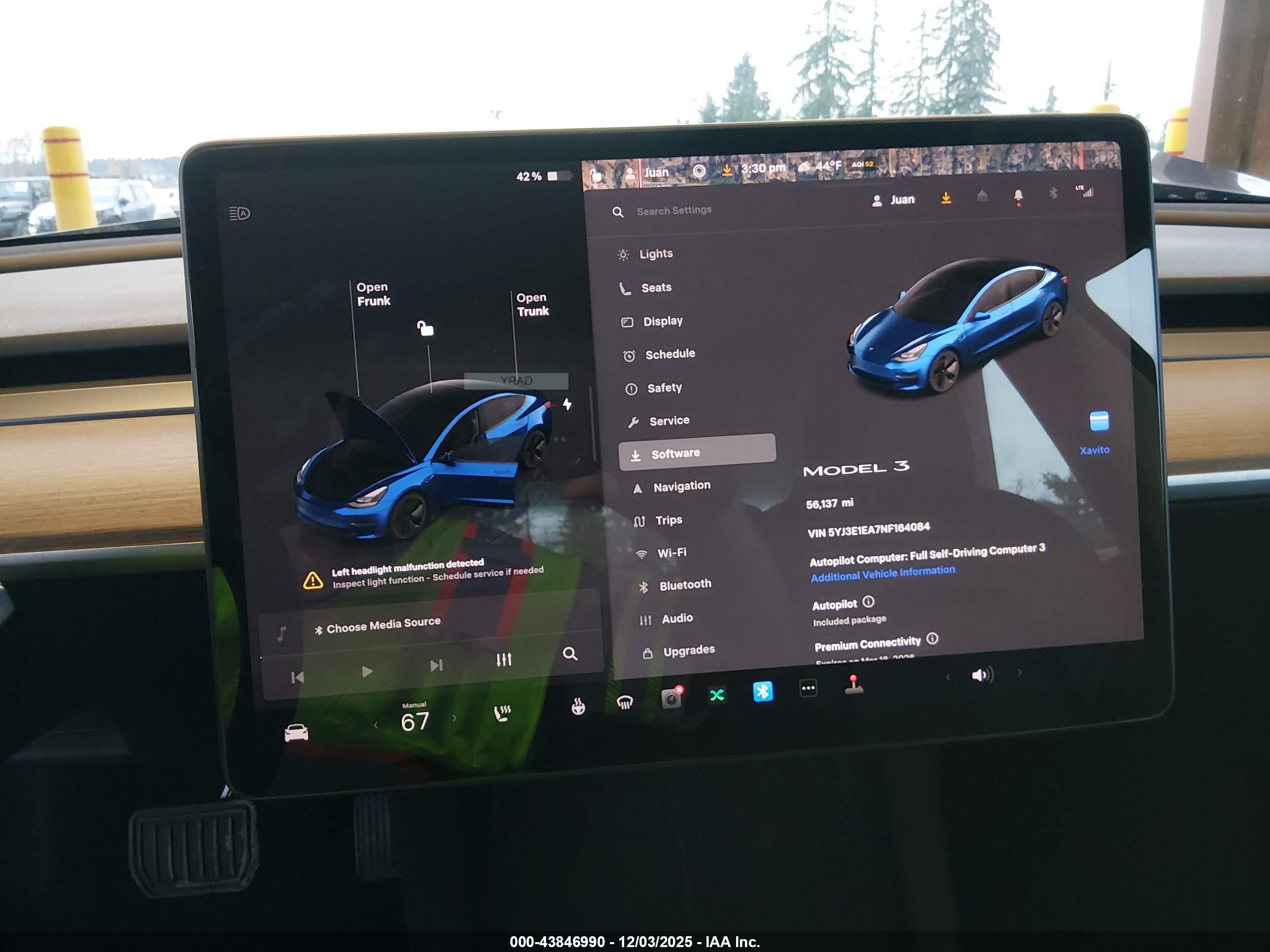 TESLA MODEL image 7