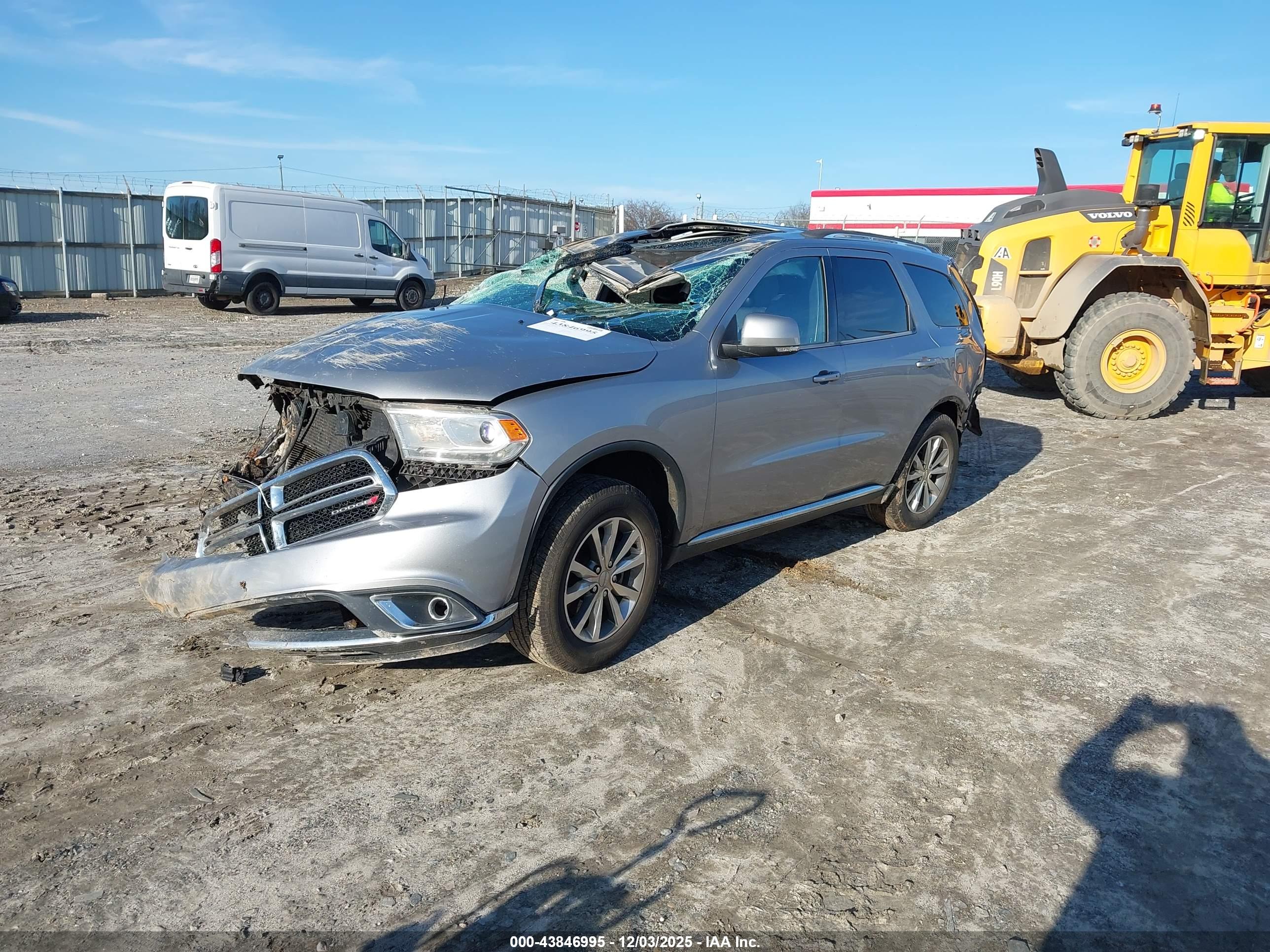 DODGE DURANGO image 2