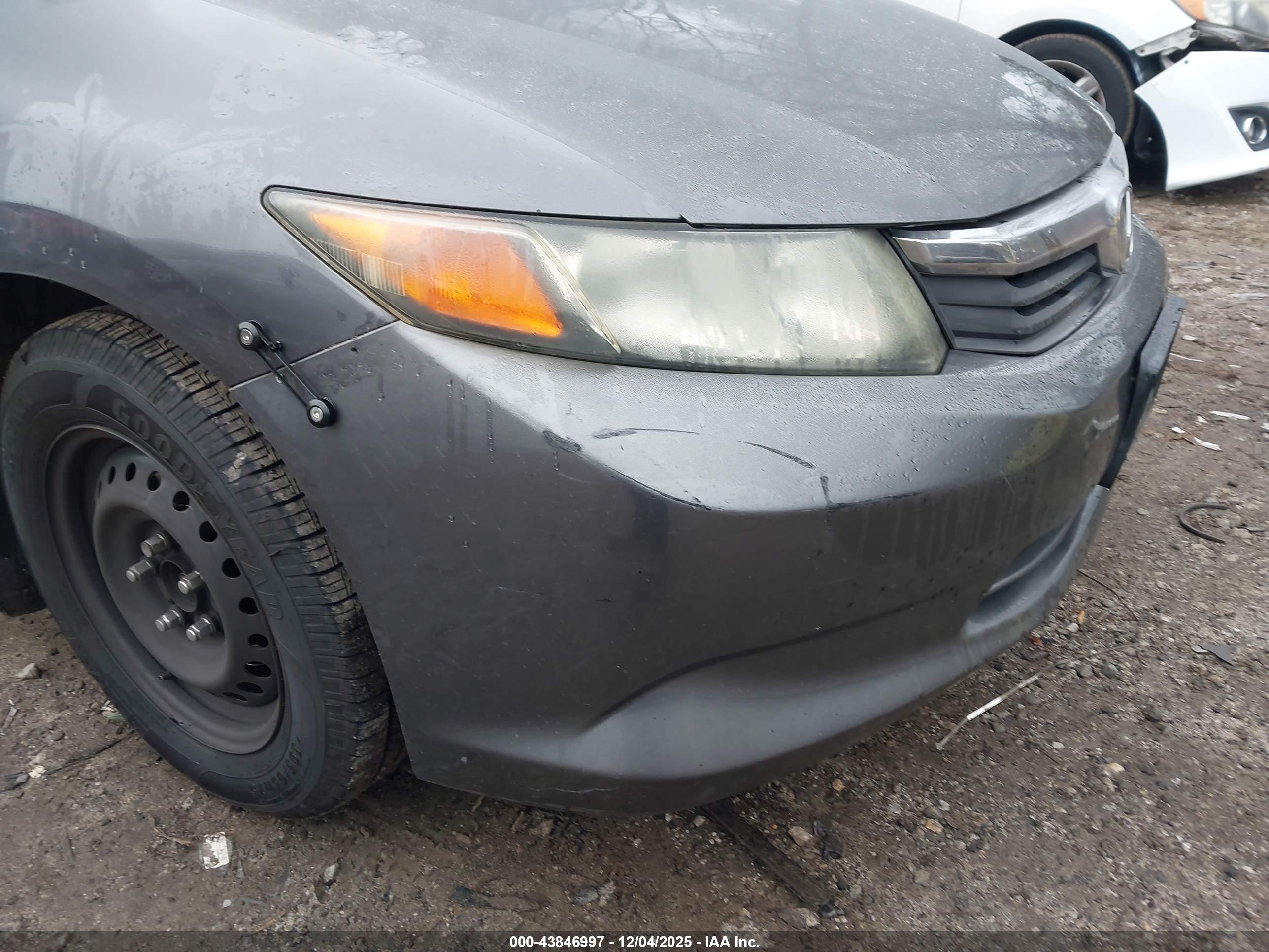 HONDA CIVIC image 6