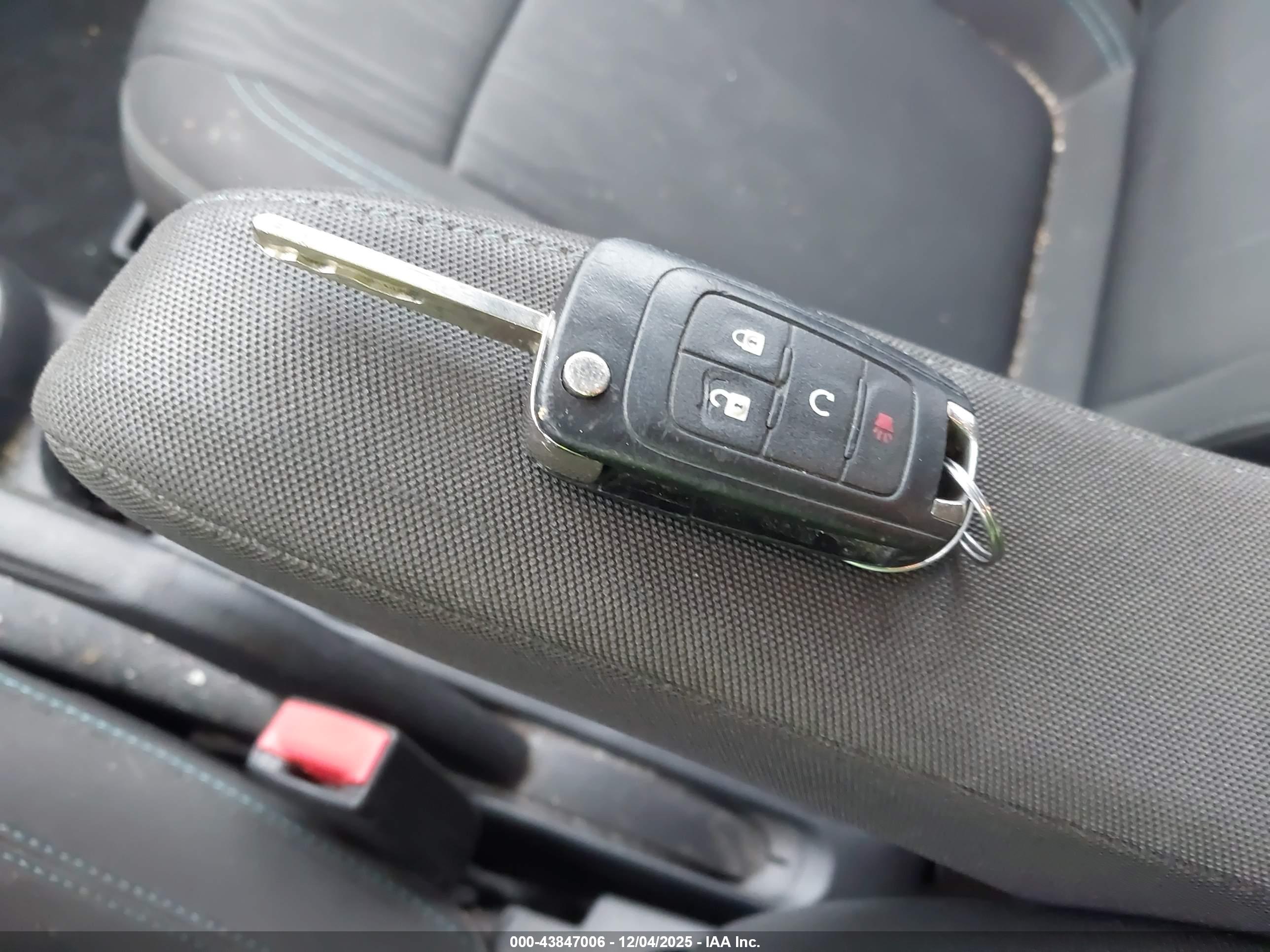 CHEVROLET TRAX image 11