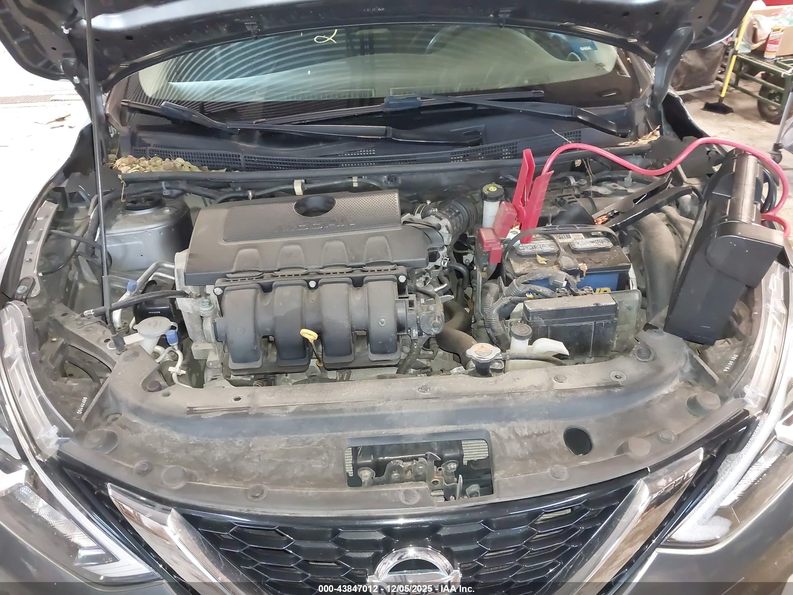 NISSAN SENTRA image 10