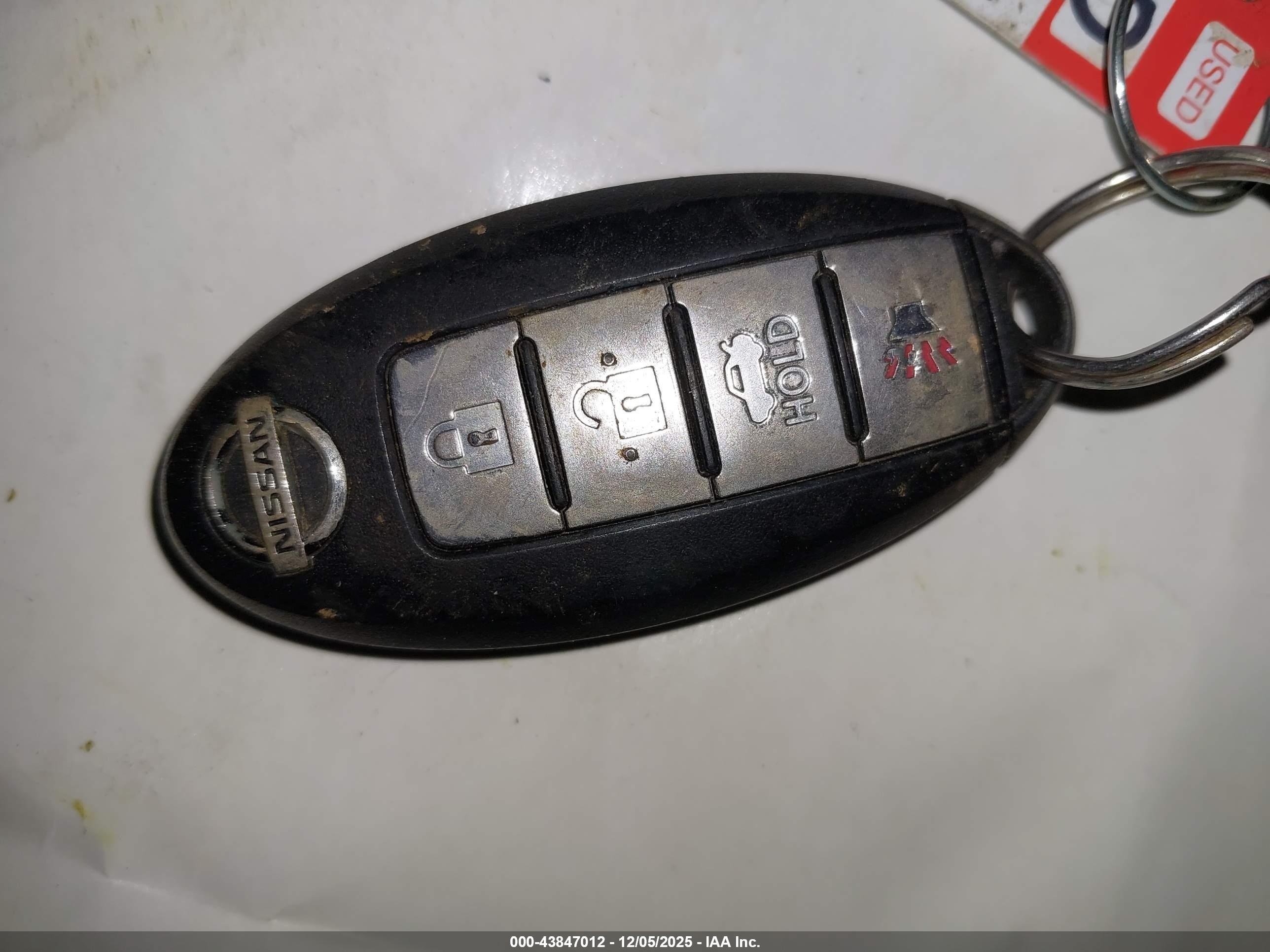 NISSAN SENTRA image 11