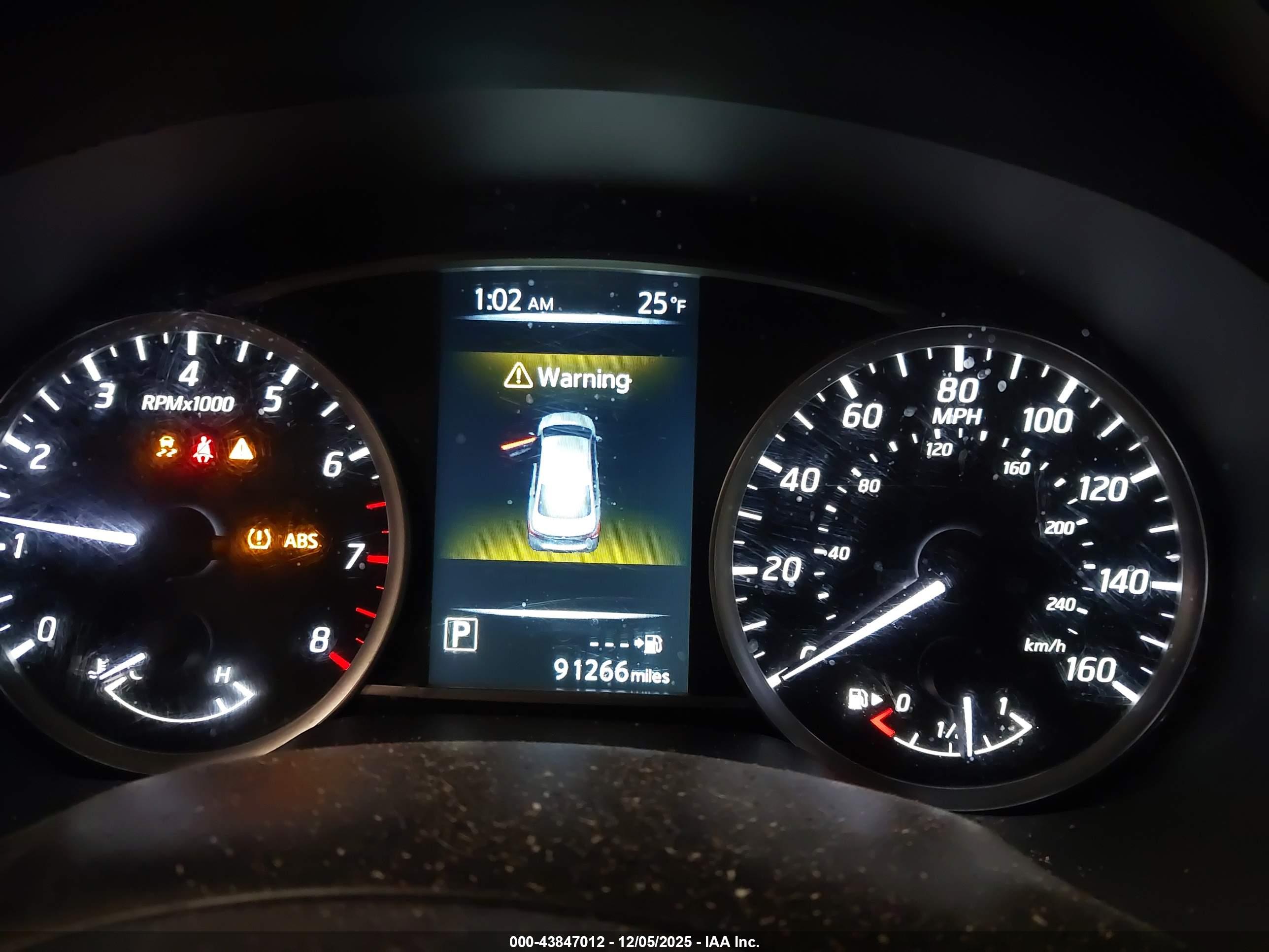 NISSAN SENTRA image 7
