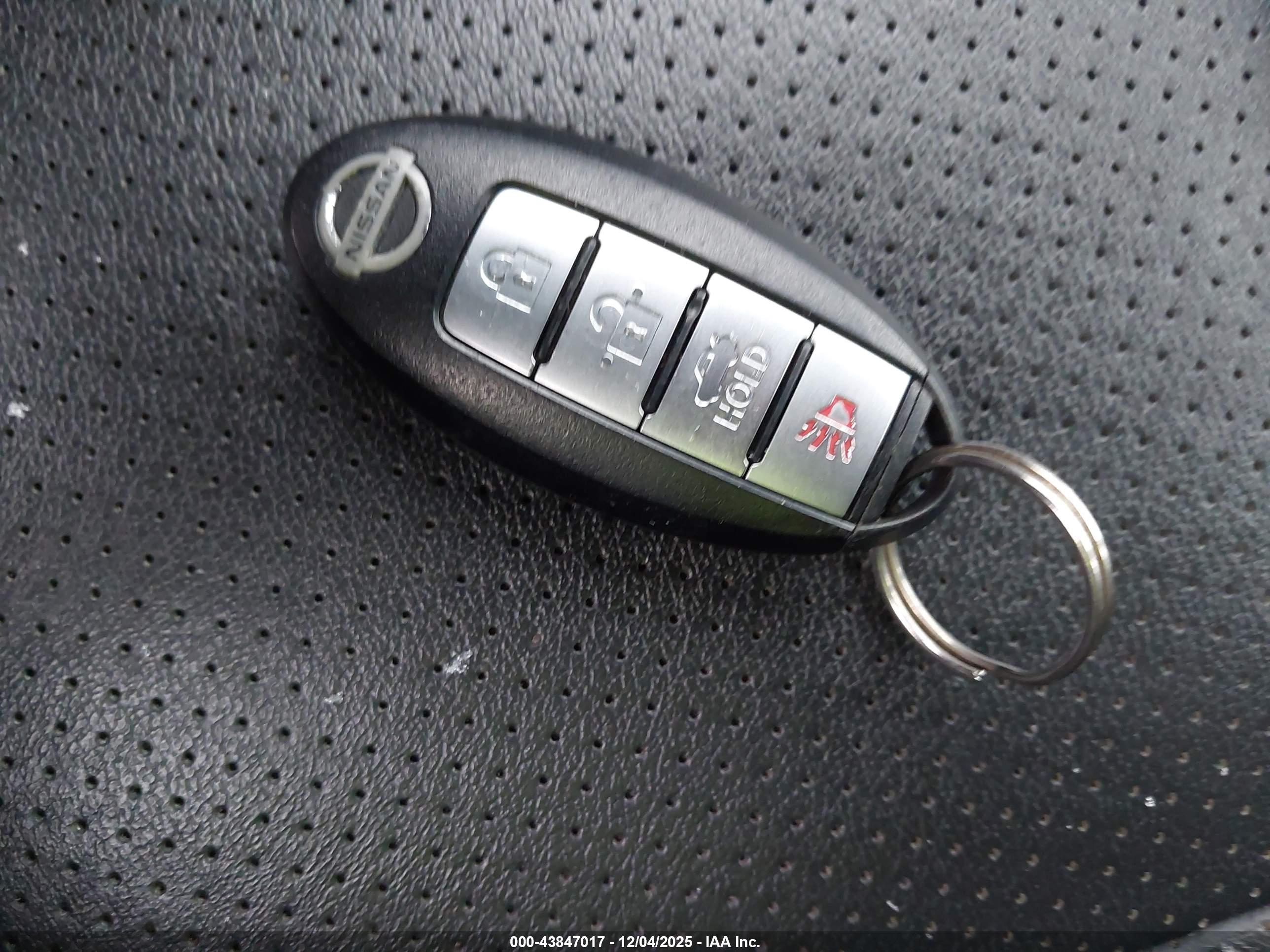 NISSAN SENTRA image 11