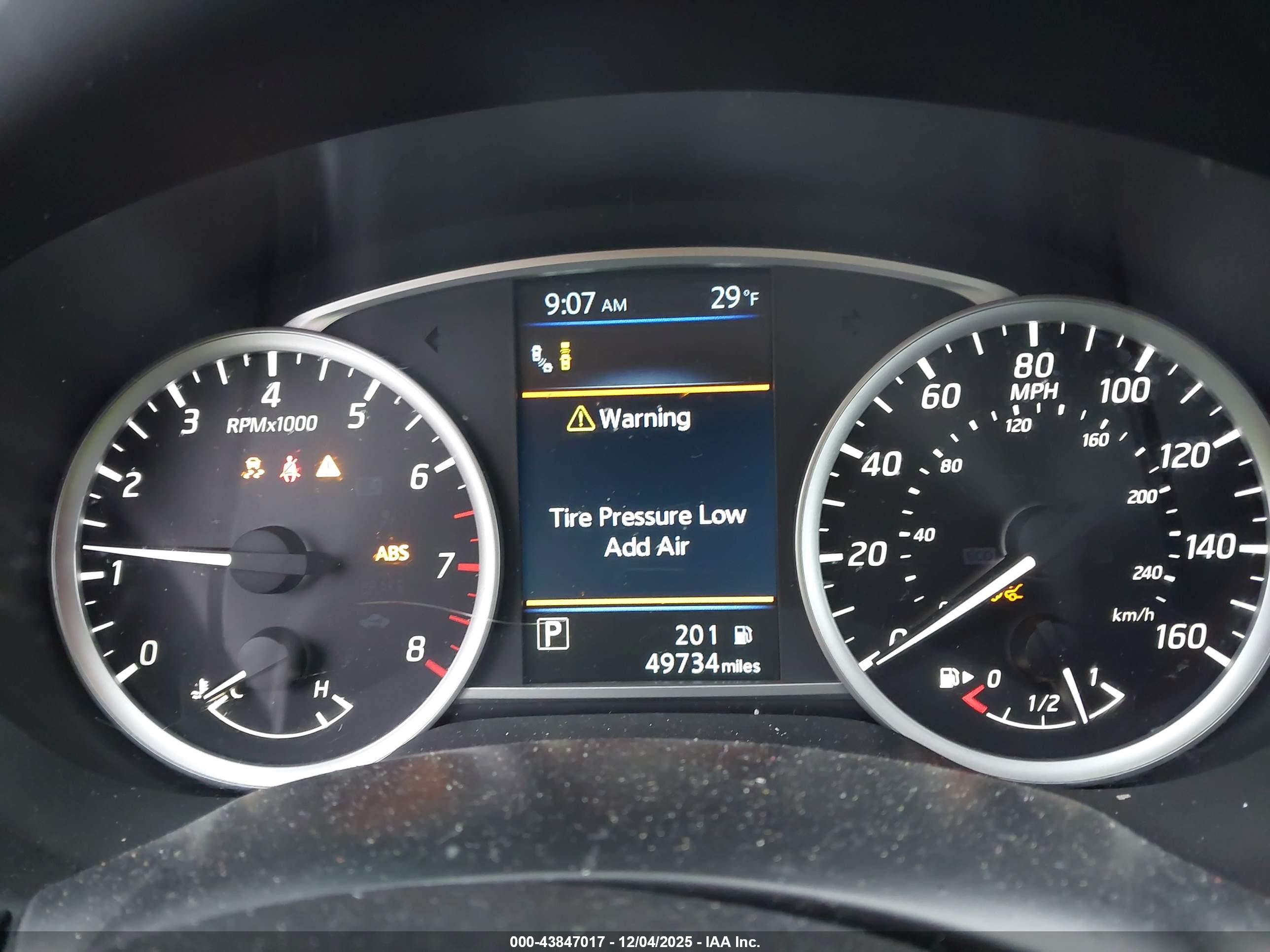 NISSAN SENTRA image 7
