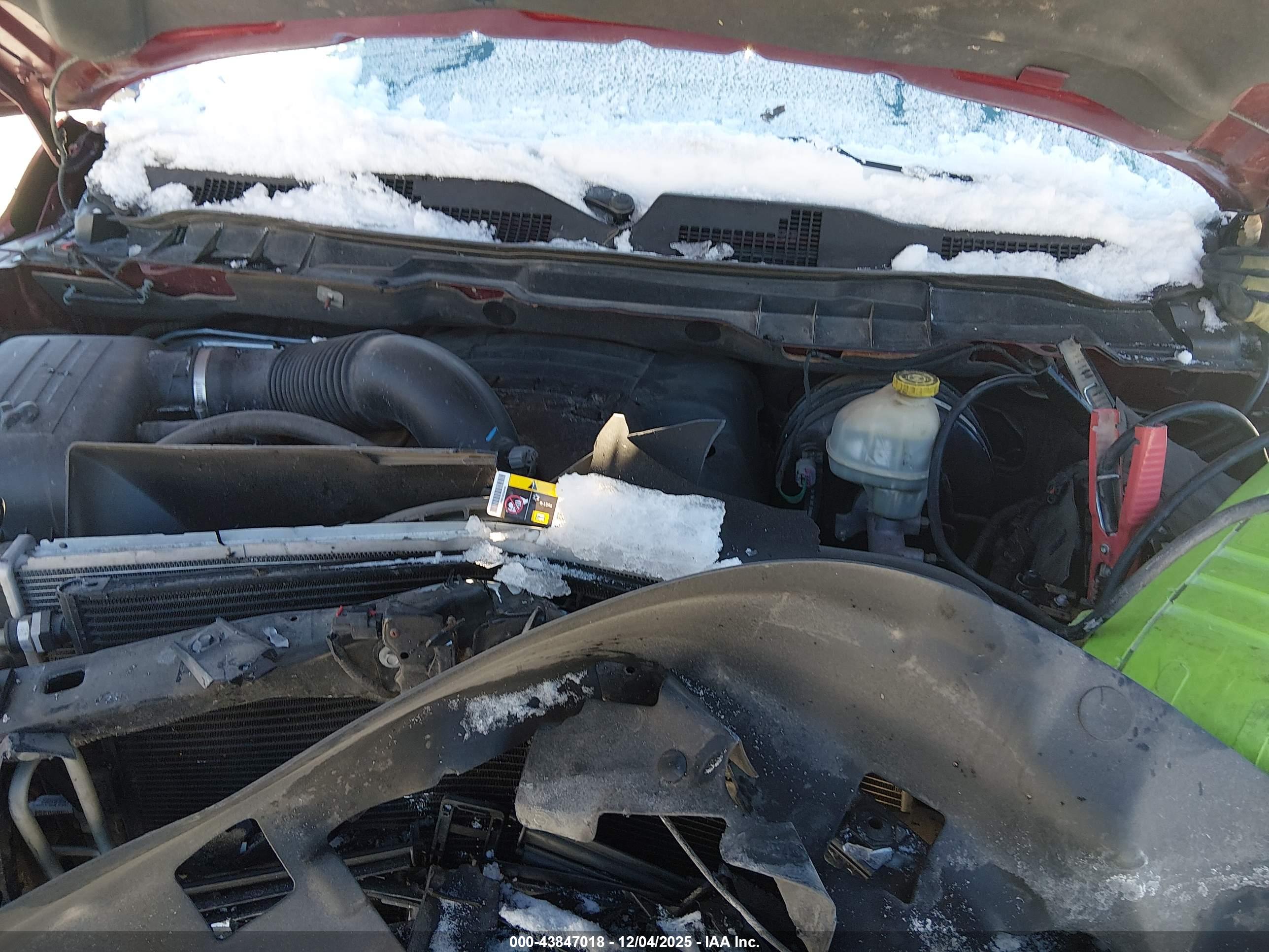 RAM 1500 image 10