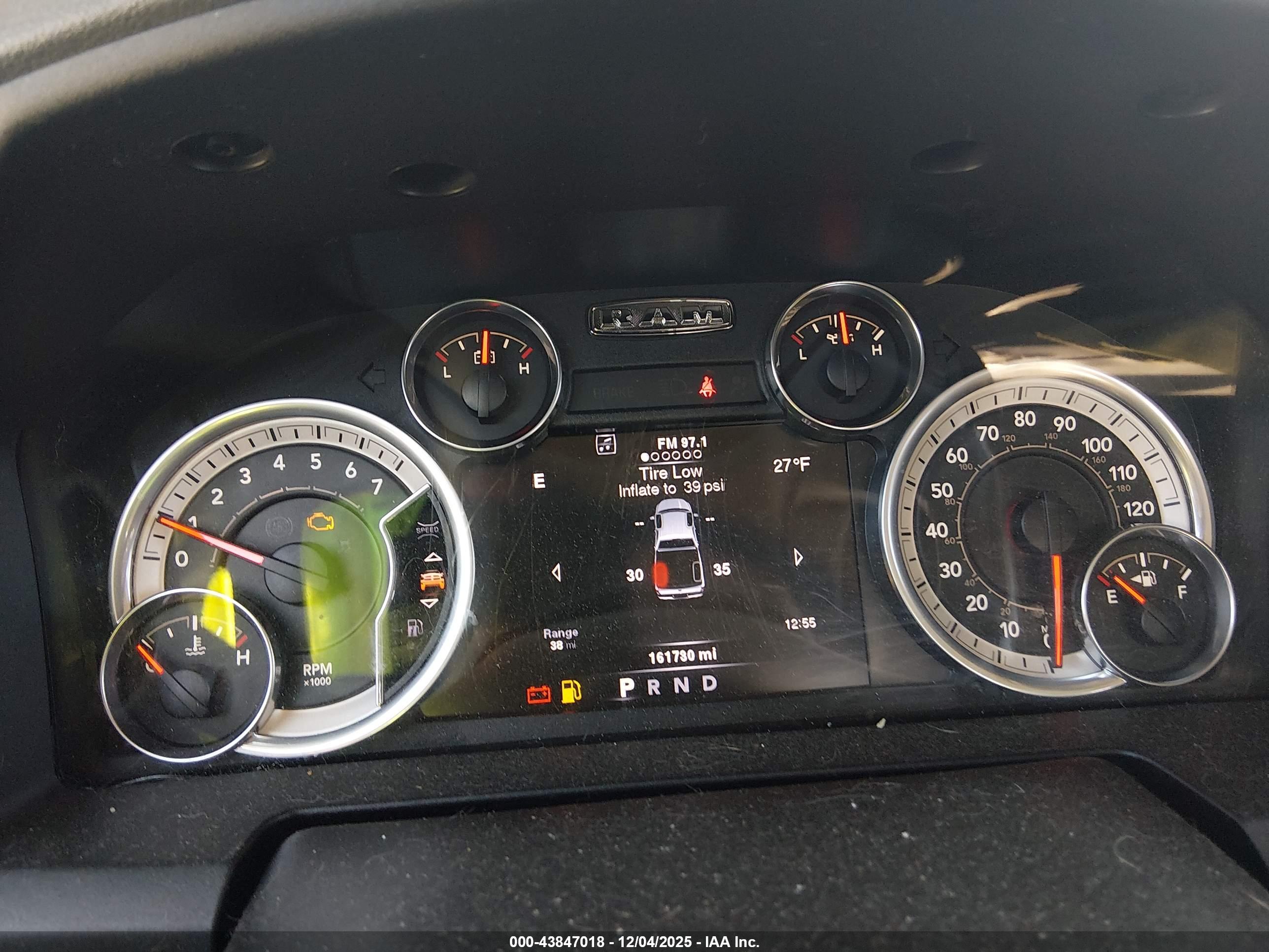 RAM 1500 image 7
