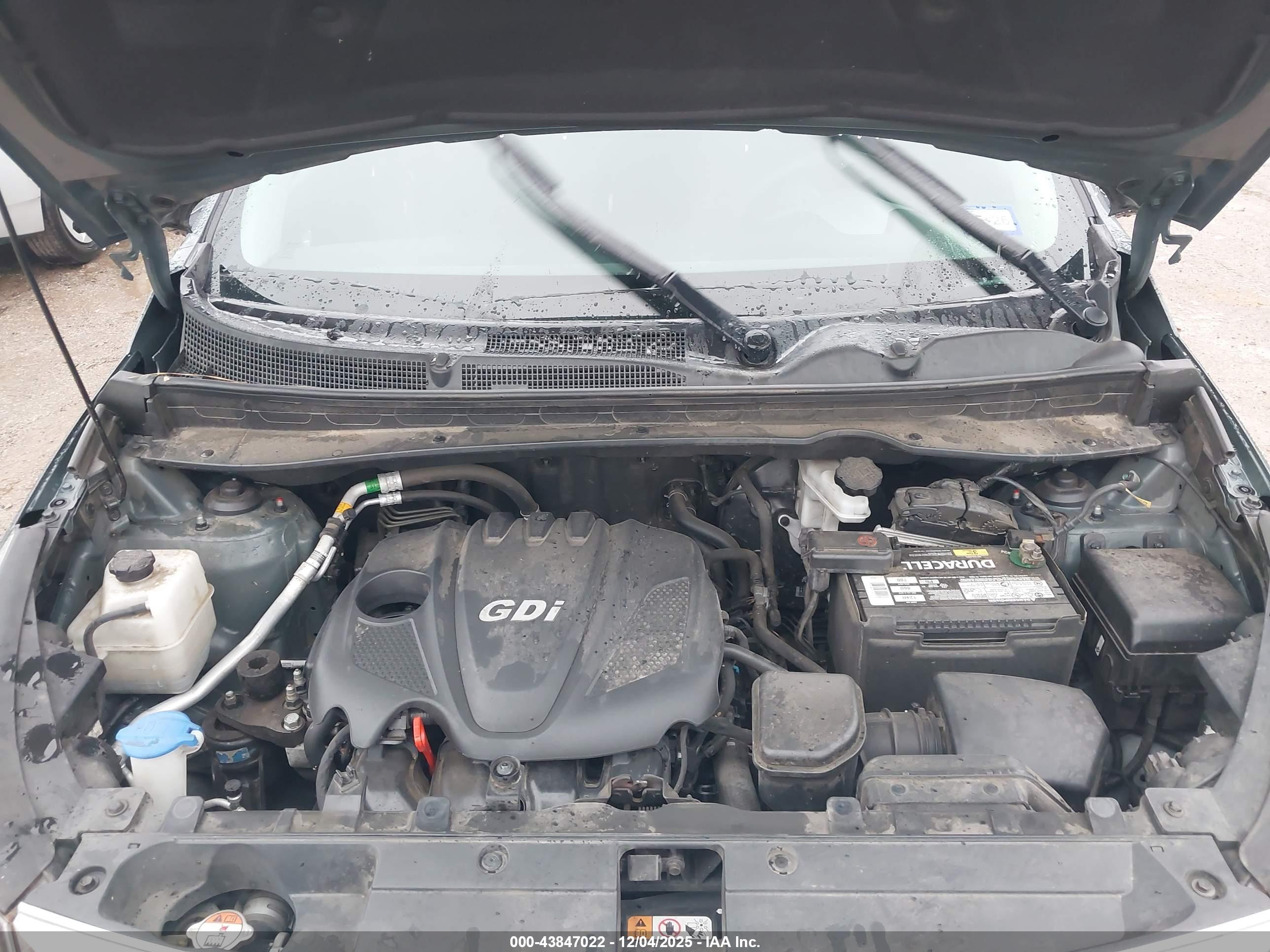 KIA SPORTAGE image 10