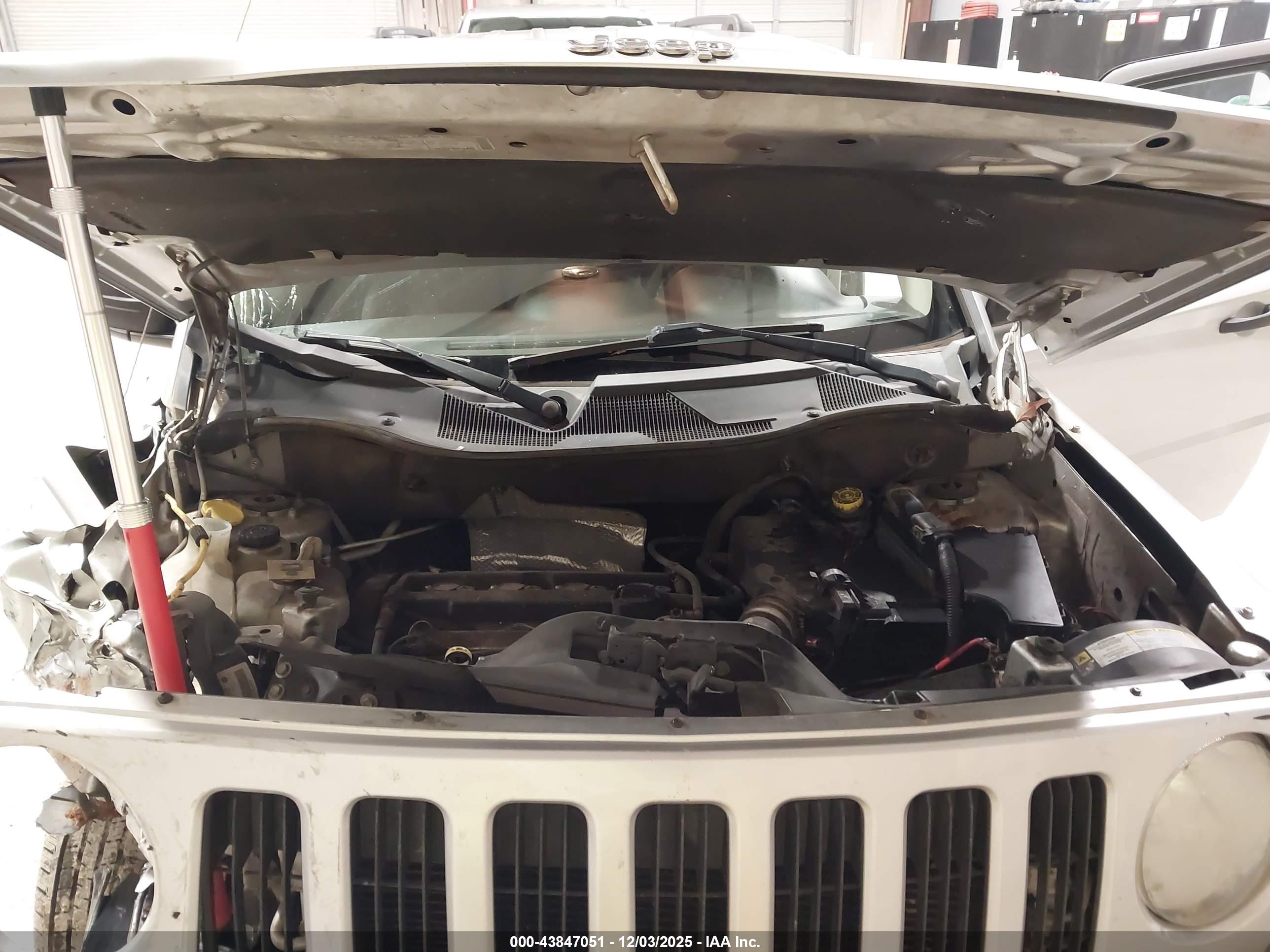 JEEP PATRIOT image 10