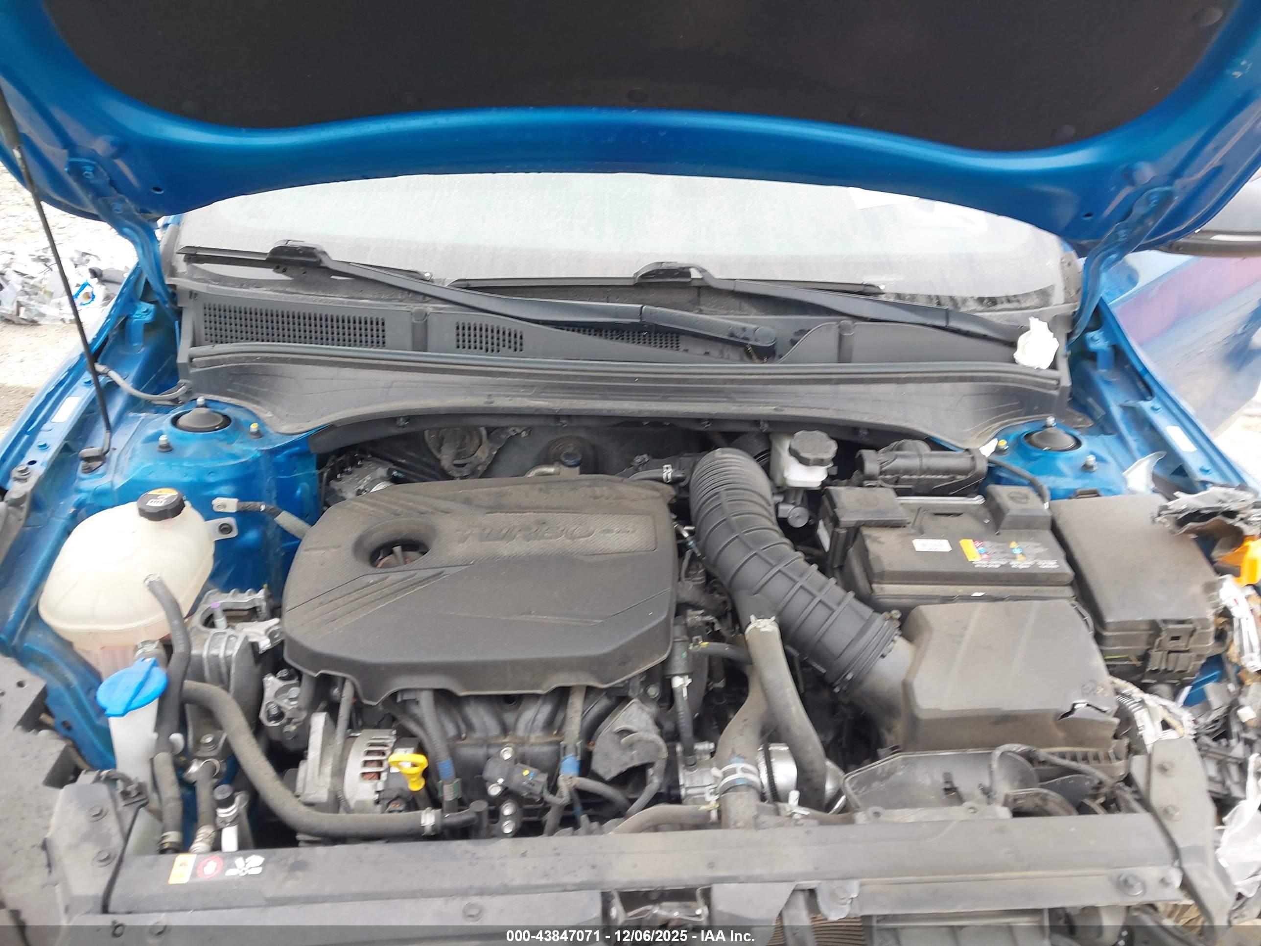 KIA FORTE image 10