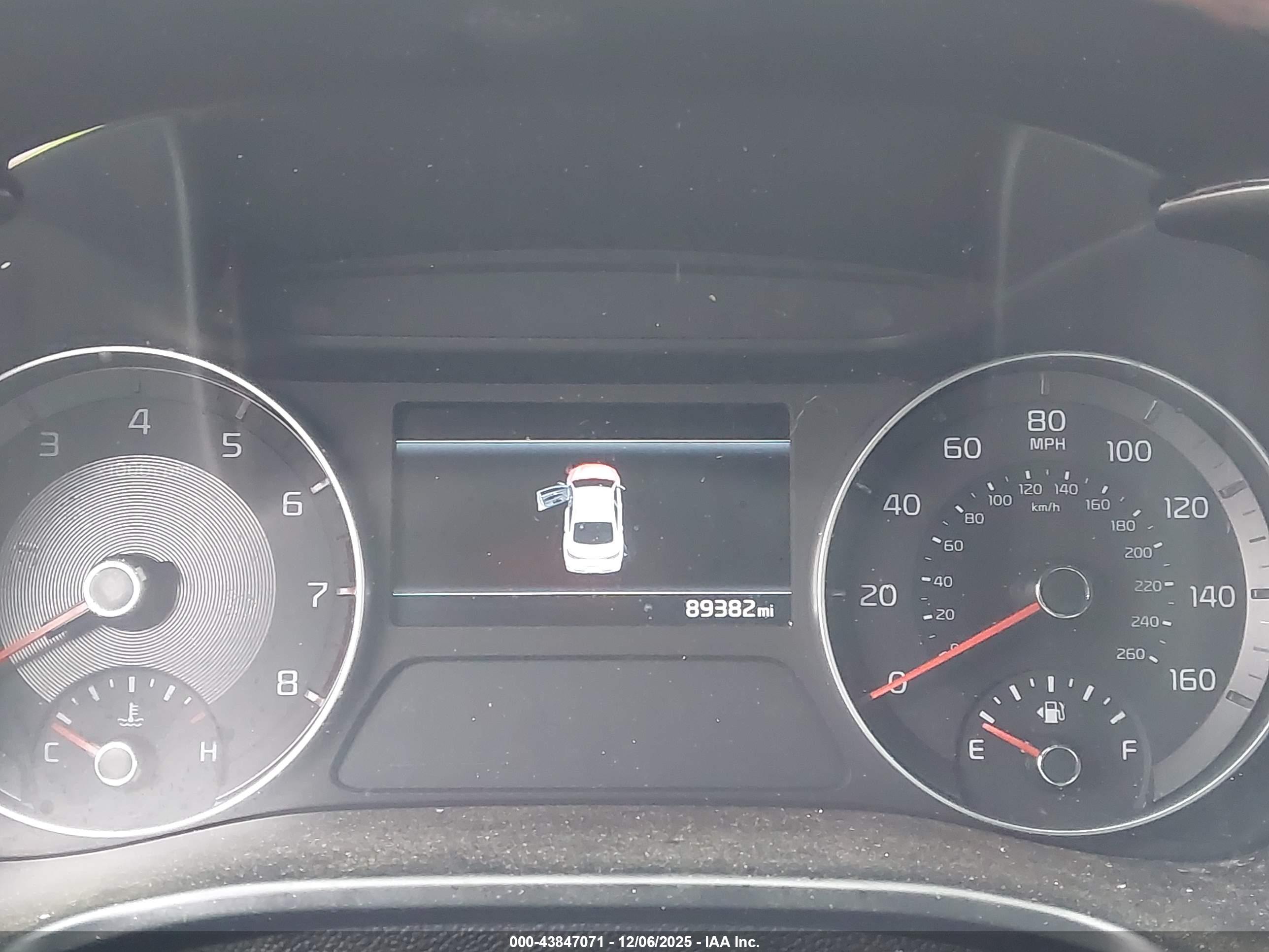 KIA FORTE image 7