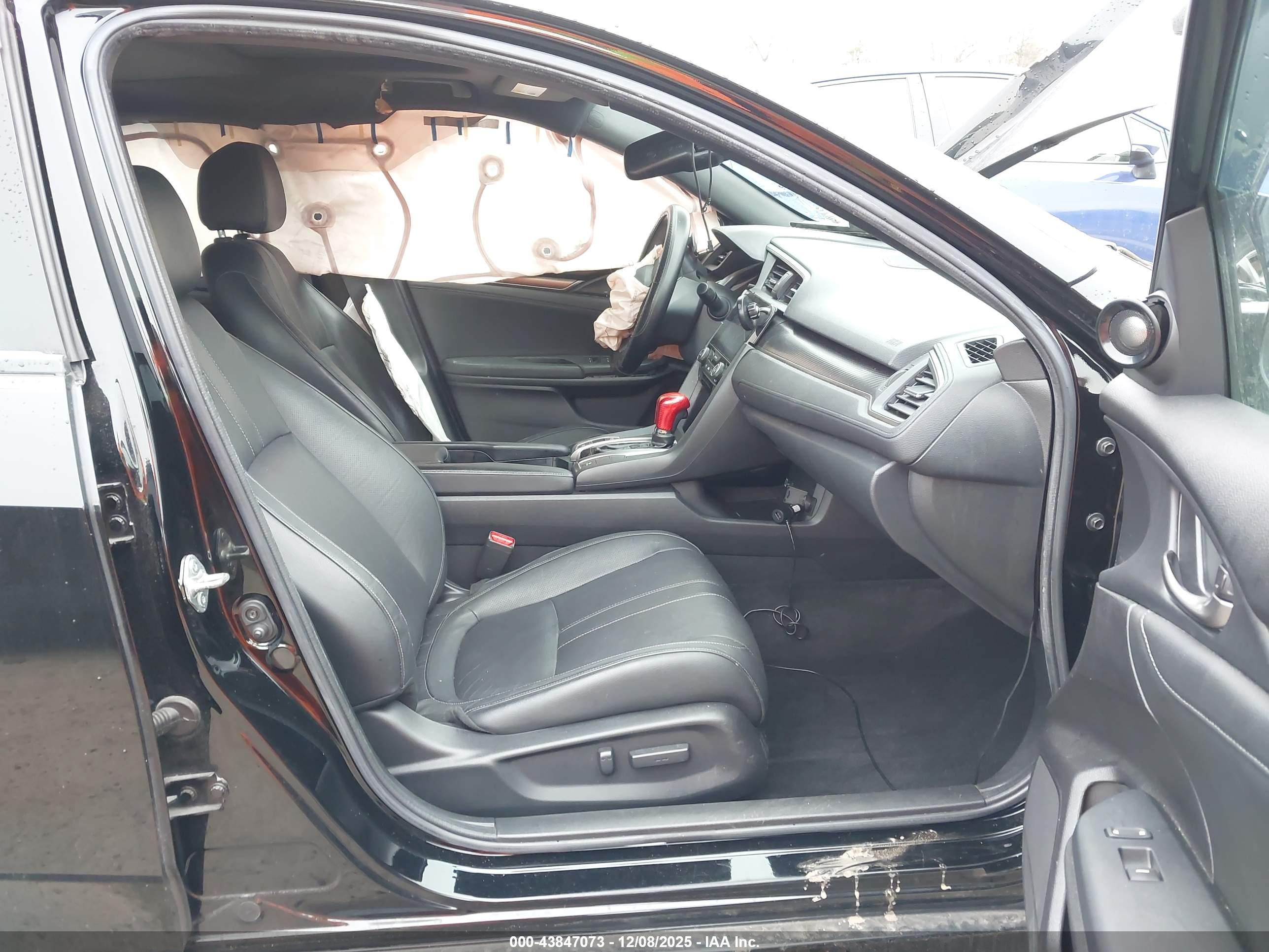 HONDA CIVIC image 5
