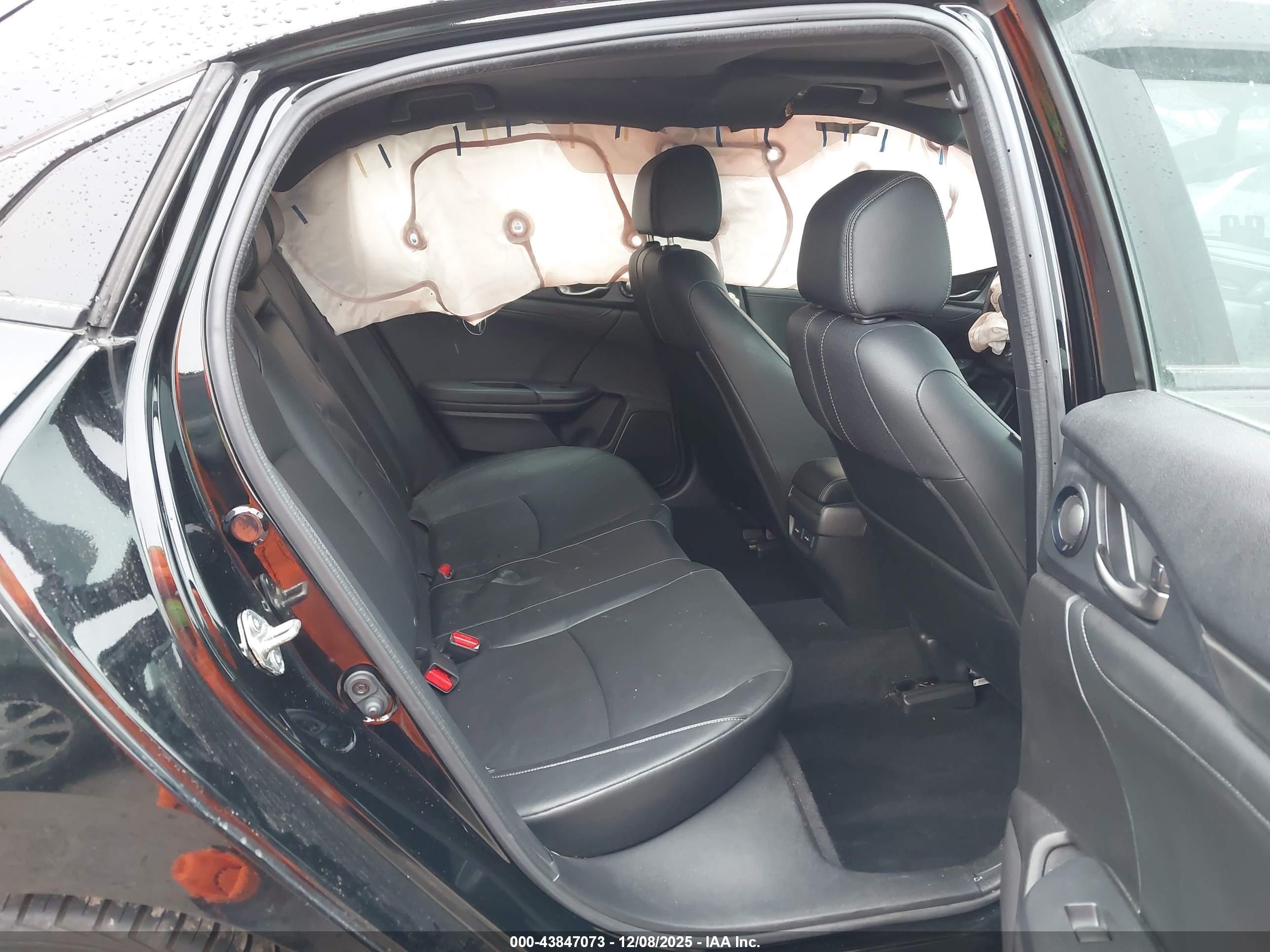 HONDA CIVIC image 8