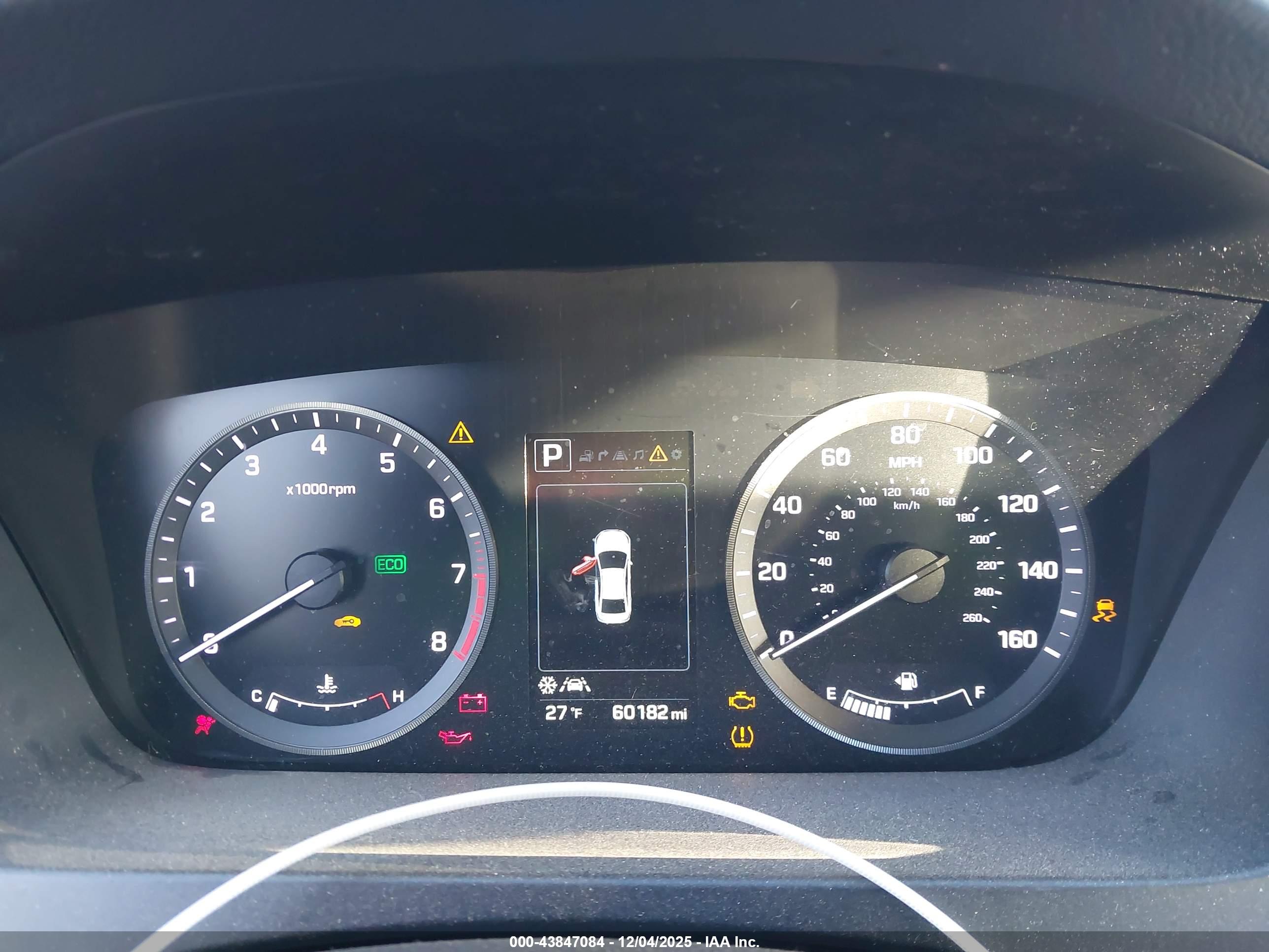 HYUNDAI SONATA image 7