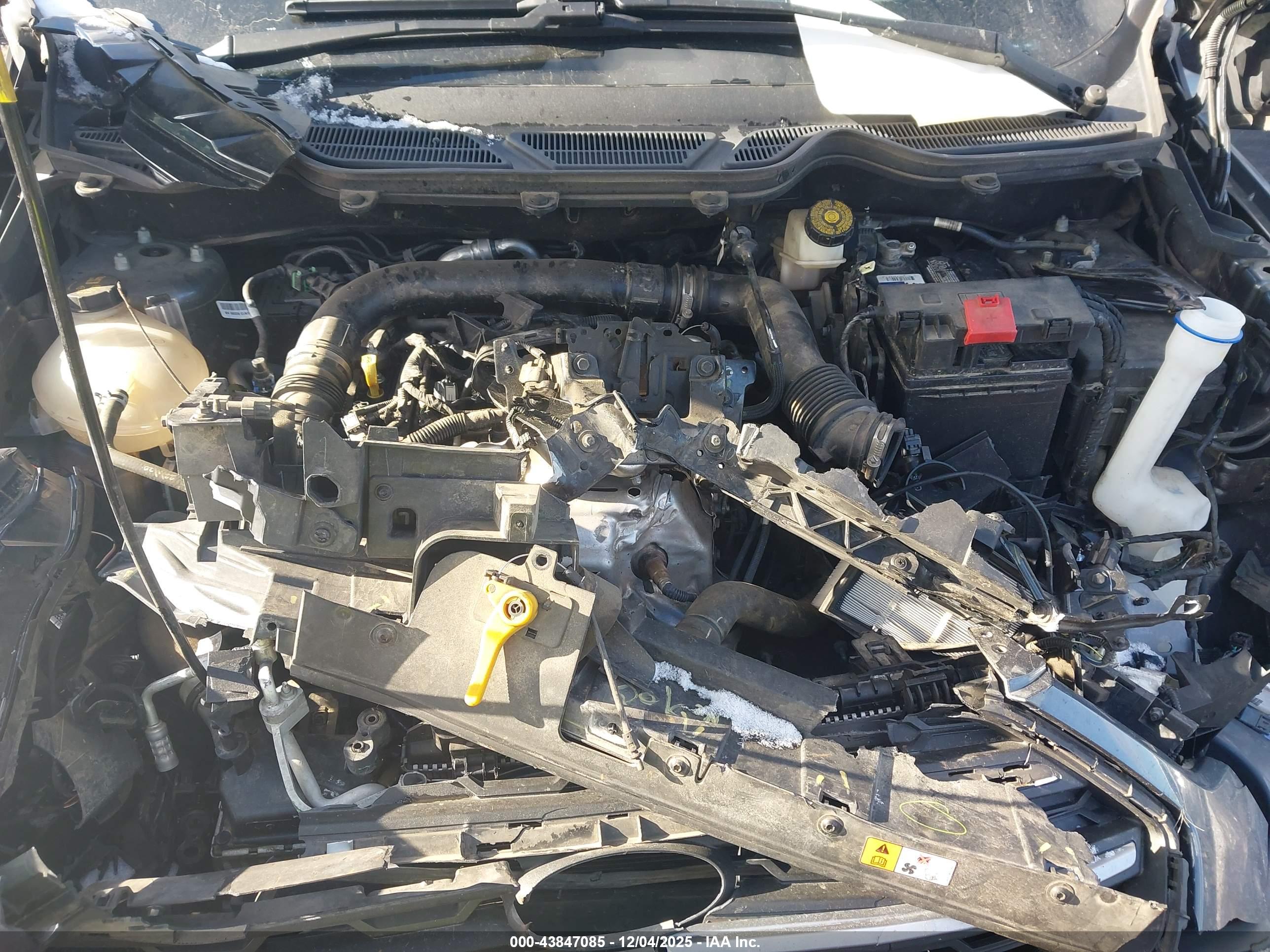 FORD ECOSPORT image 10