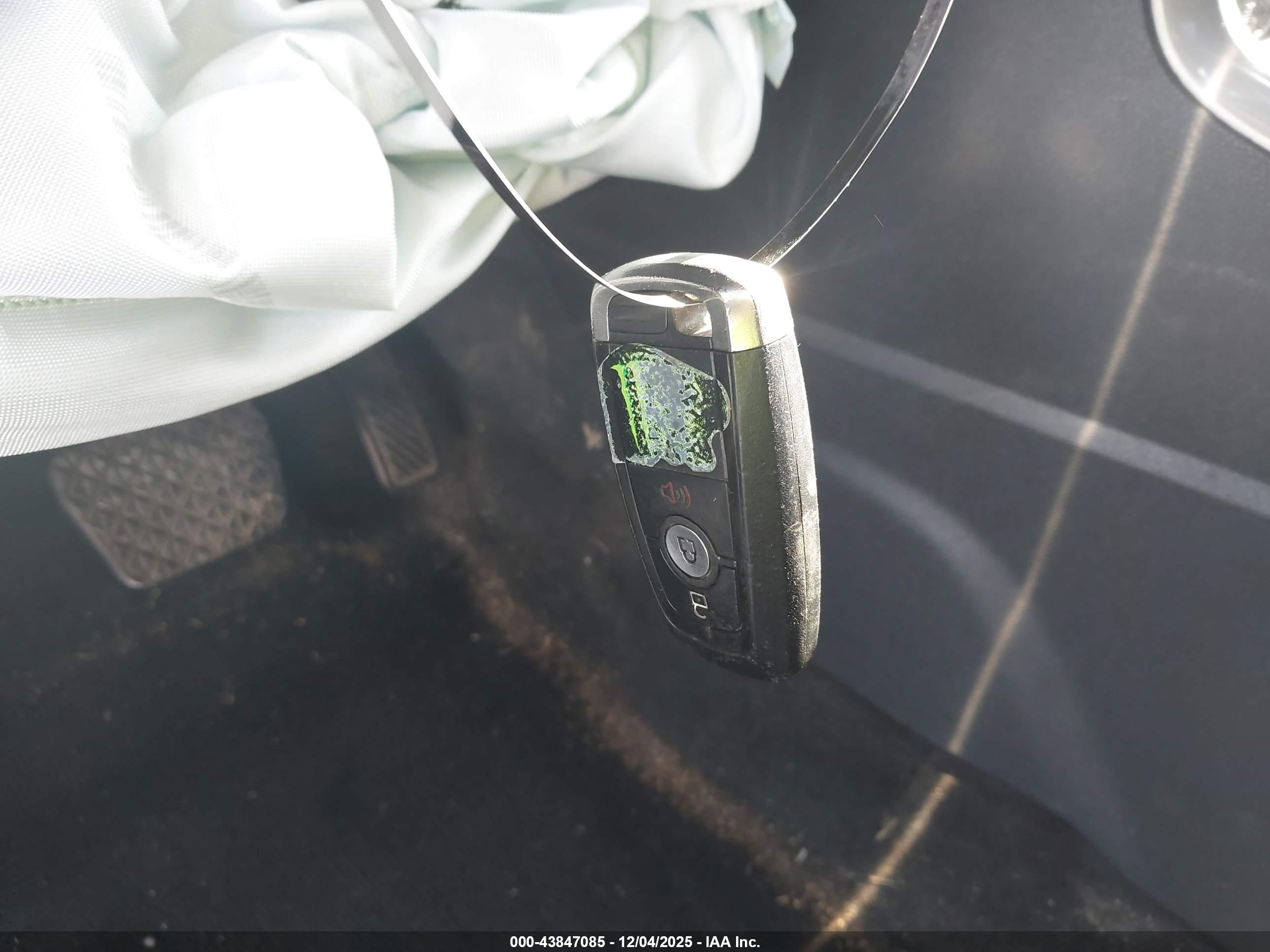 FORD ECOSPORT image 11
