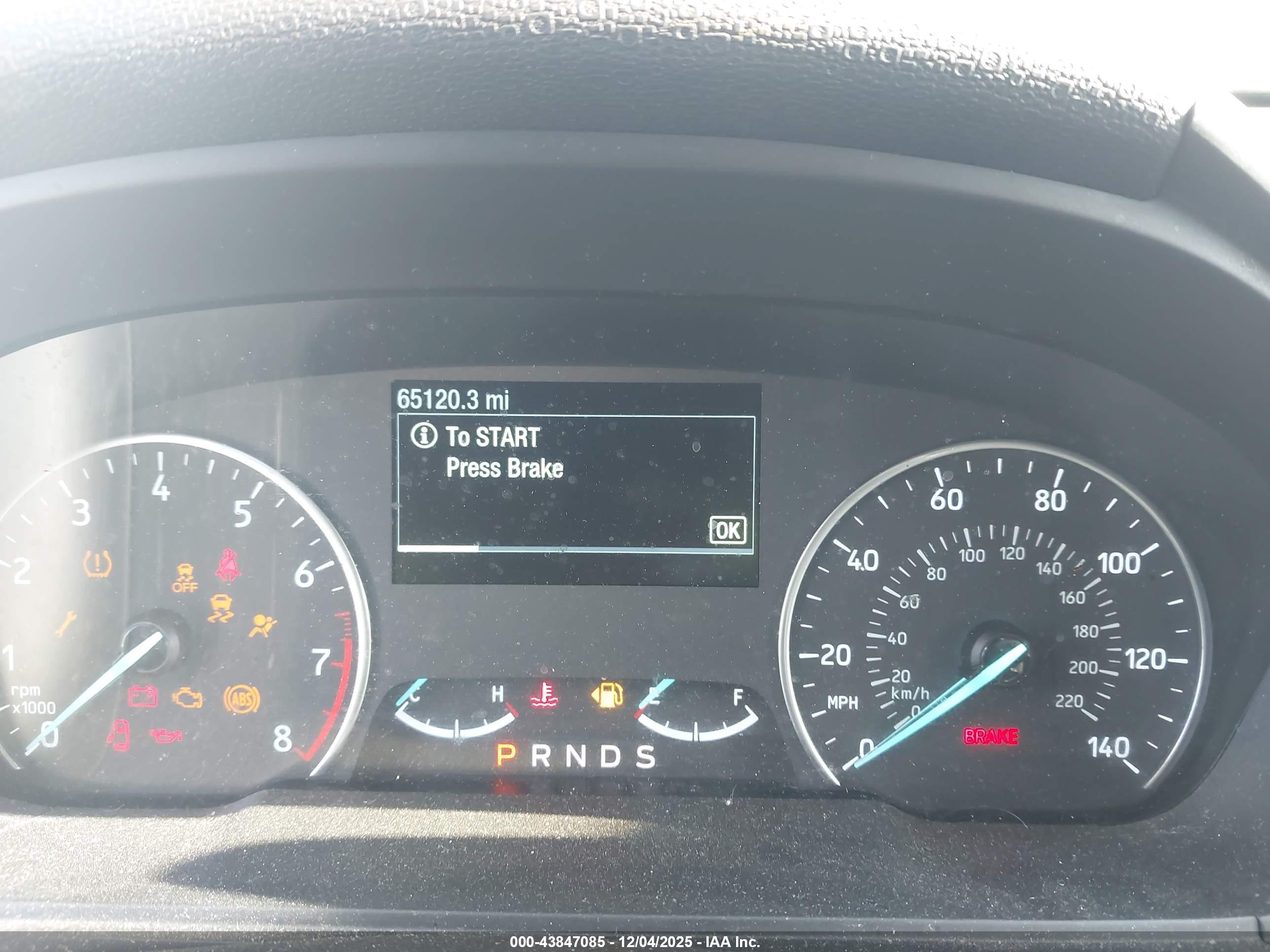 FORD ECOSPORT image 7