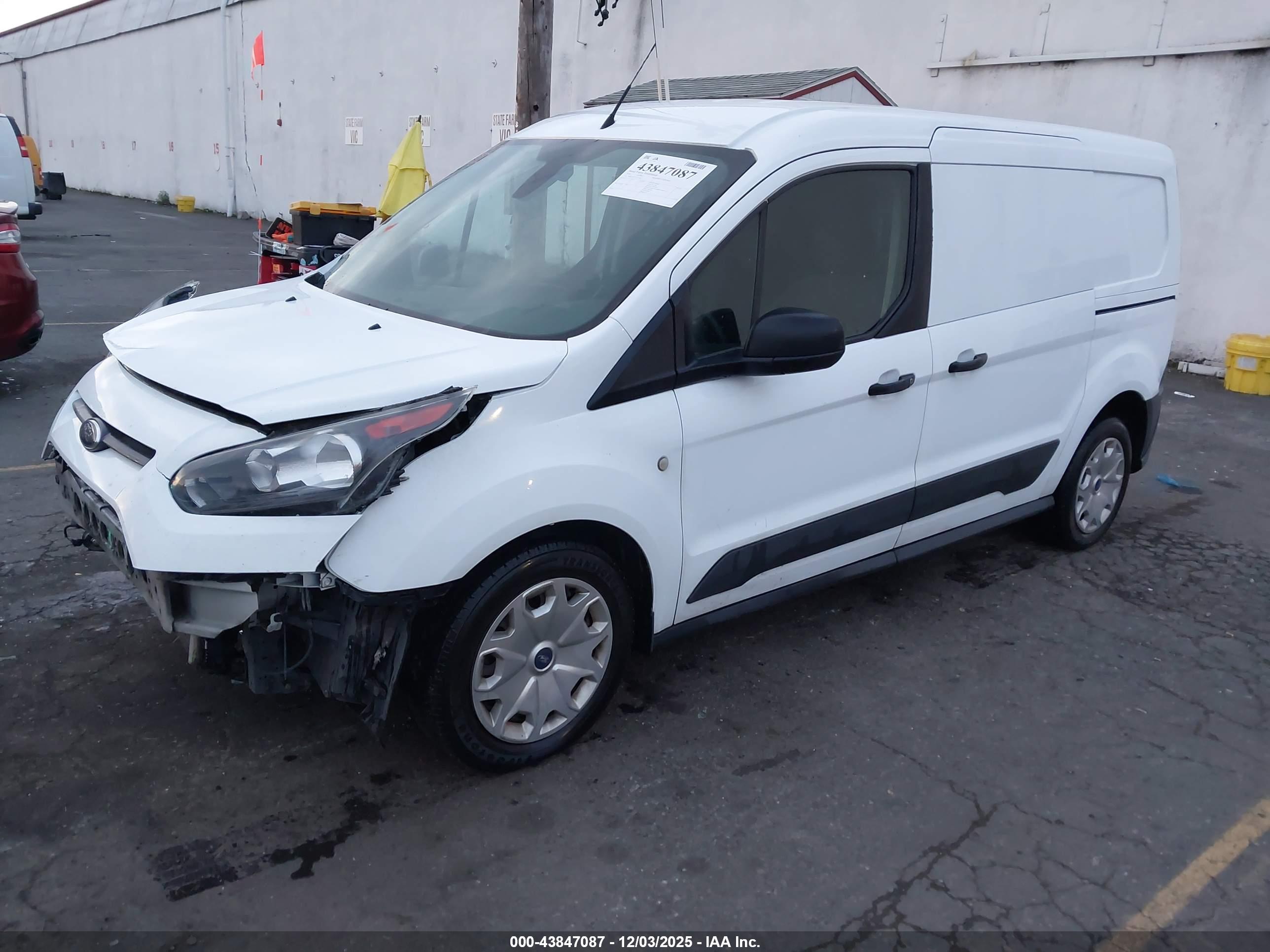 FORD TRANSIT image 2