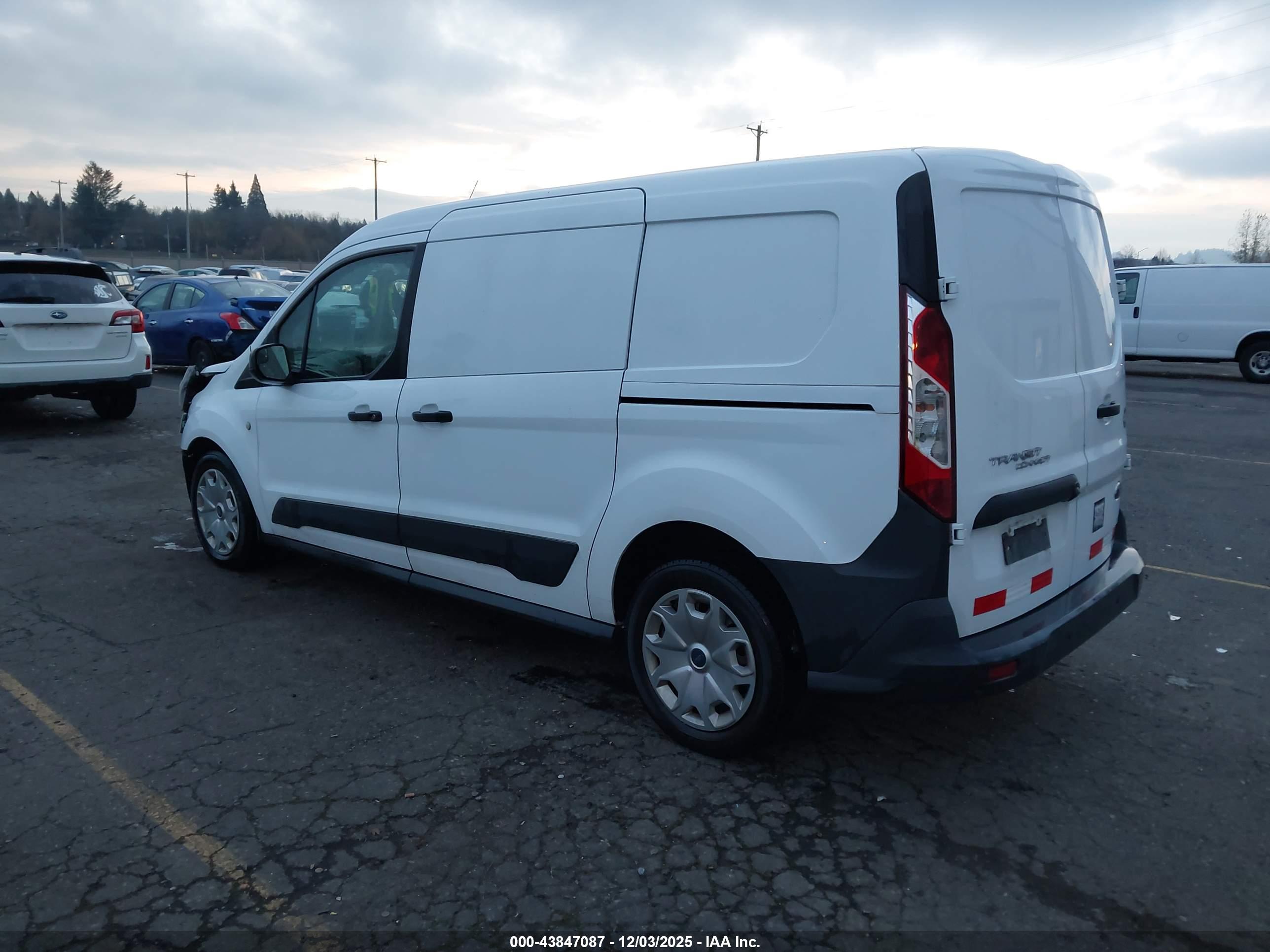 FORD TRANSIT image 3