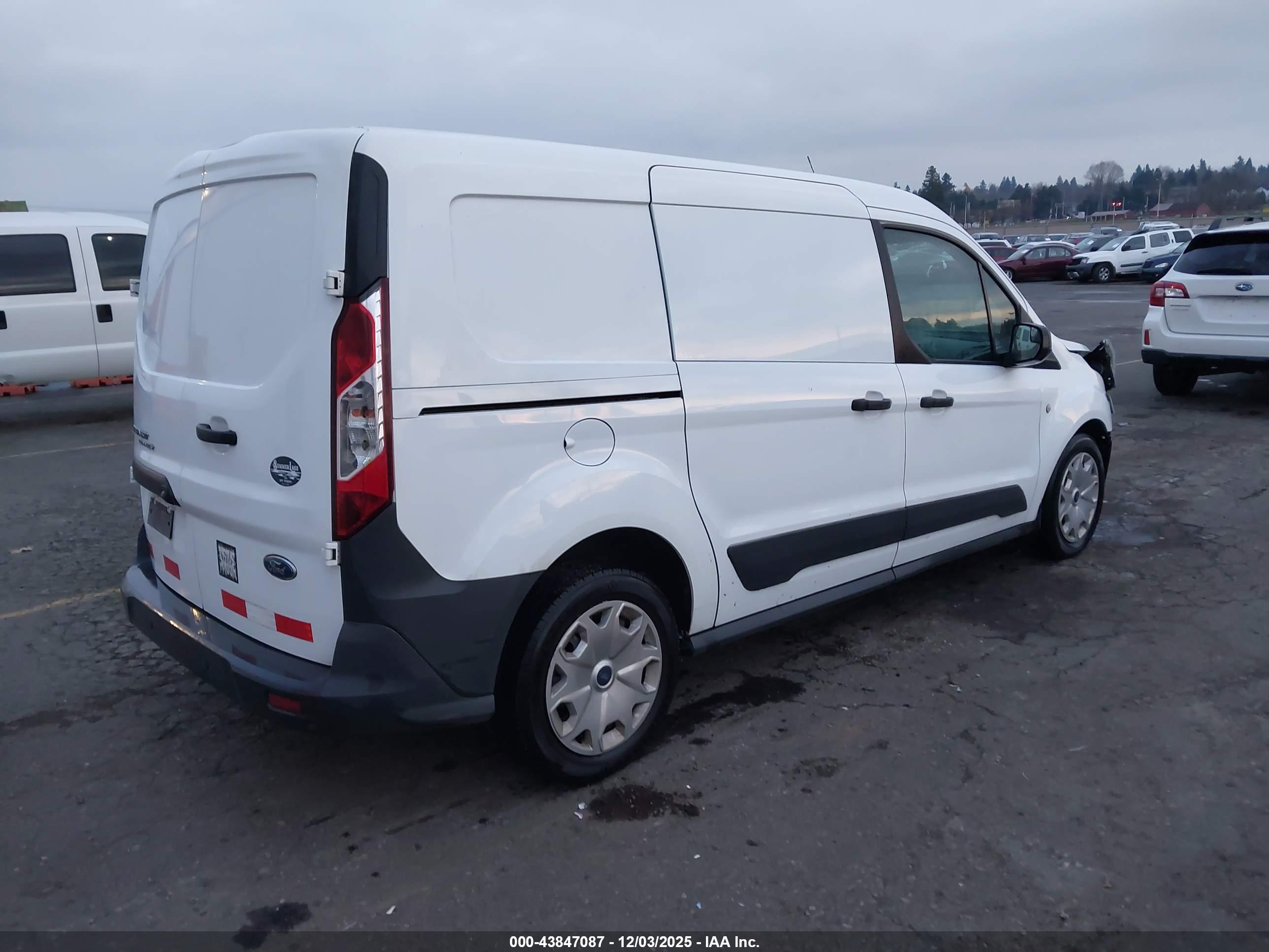 FORD TRANSIT image 4