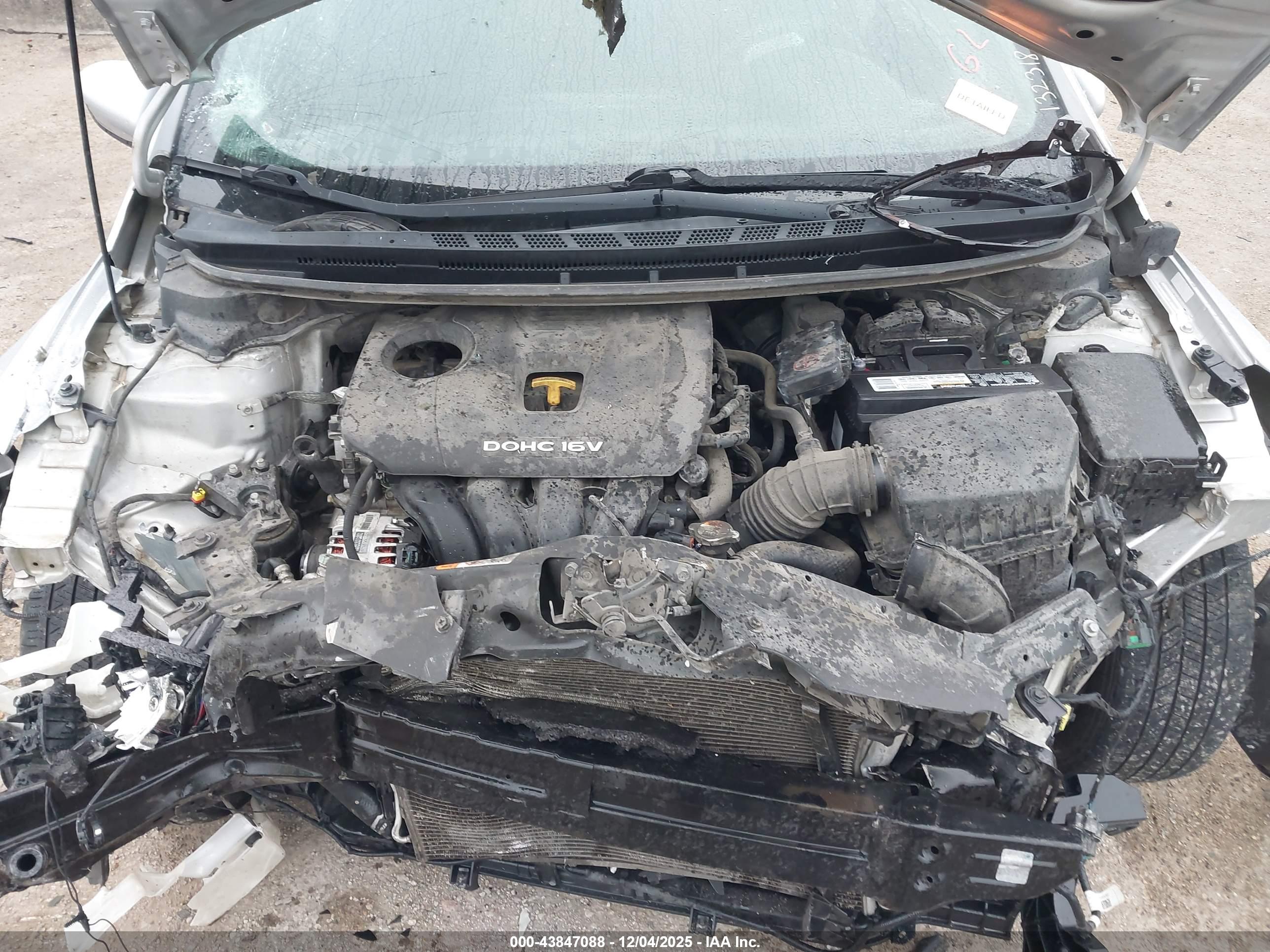 KIA FORTE image 10