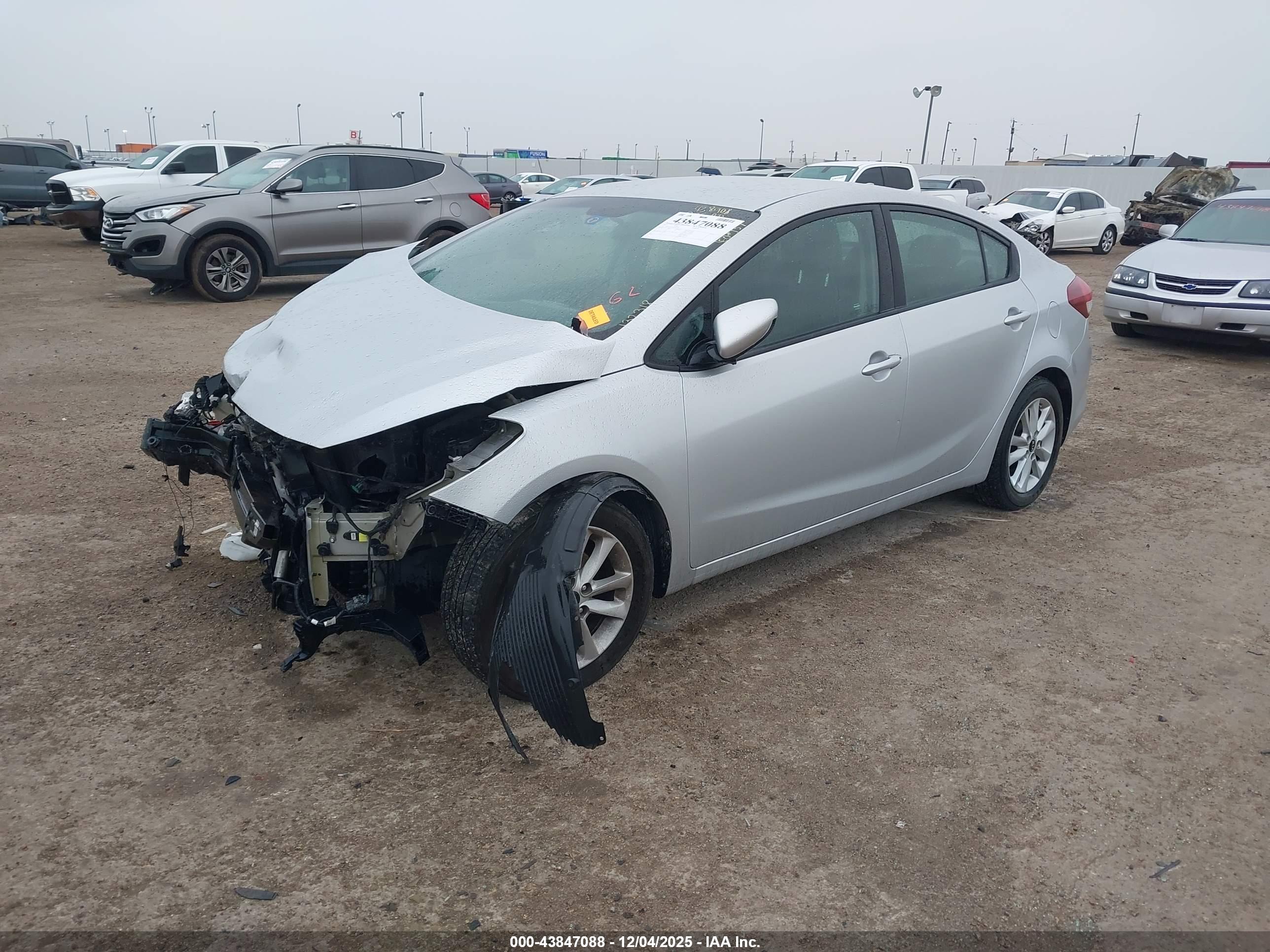 KIA FORTE image 2