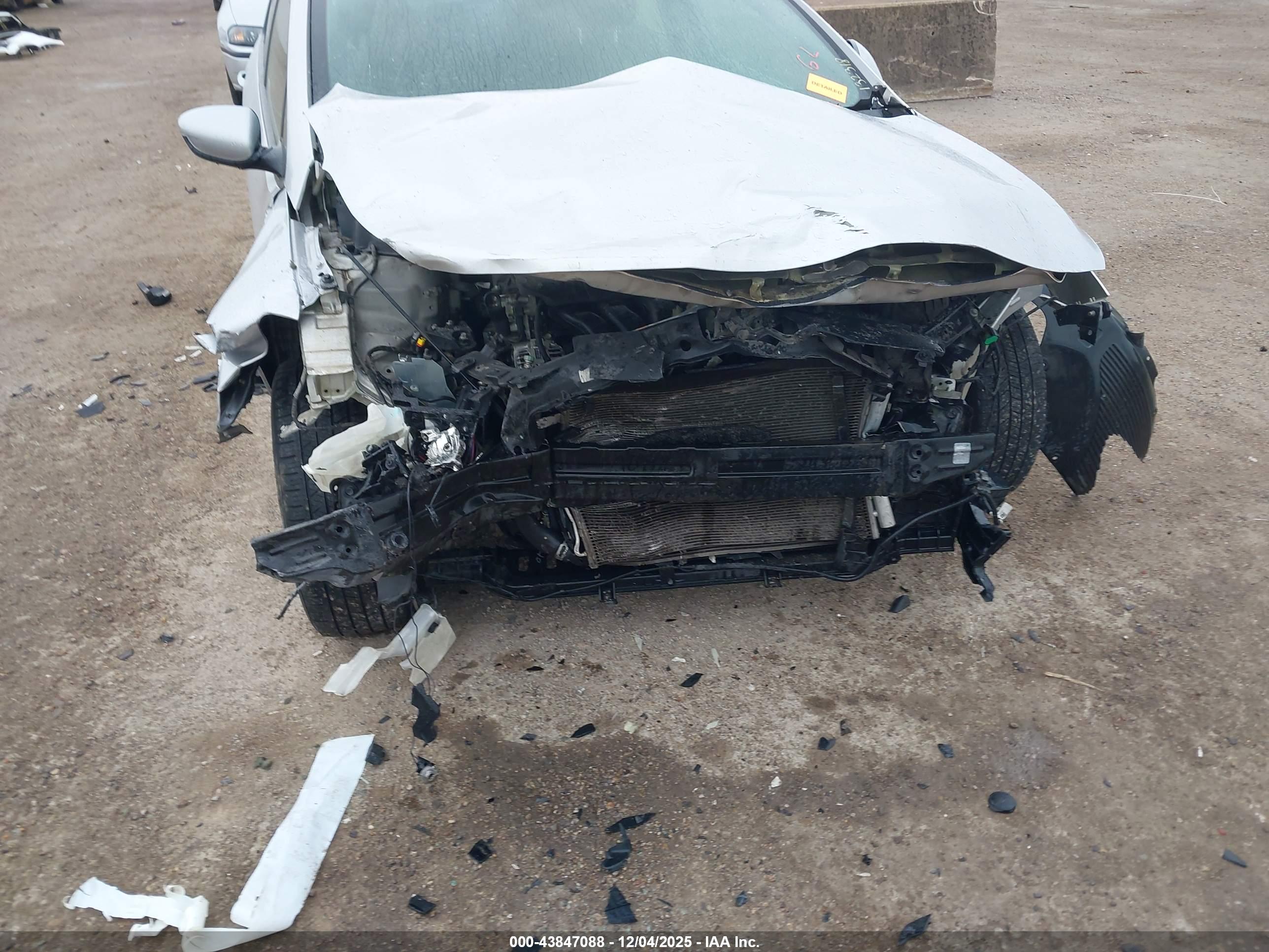 KIA FORTE image 6
