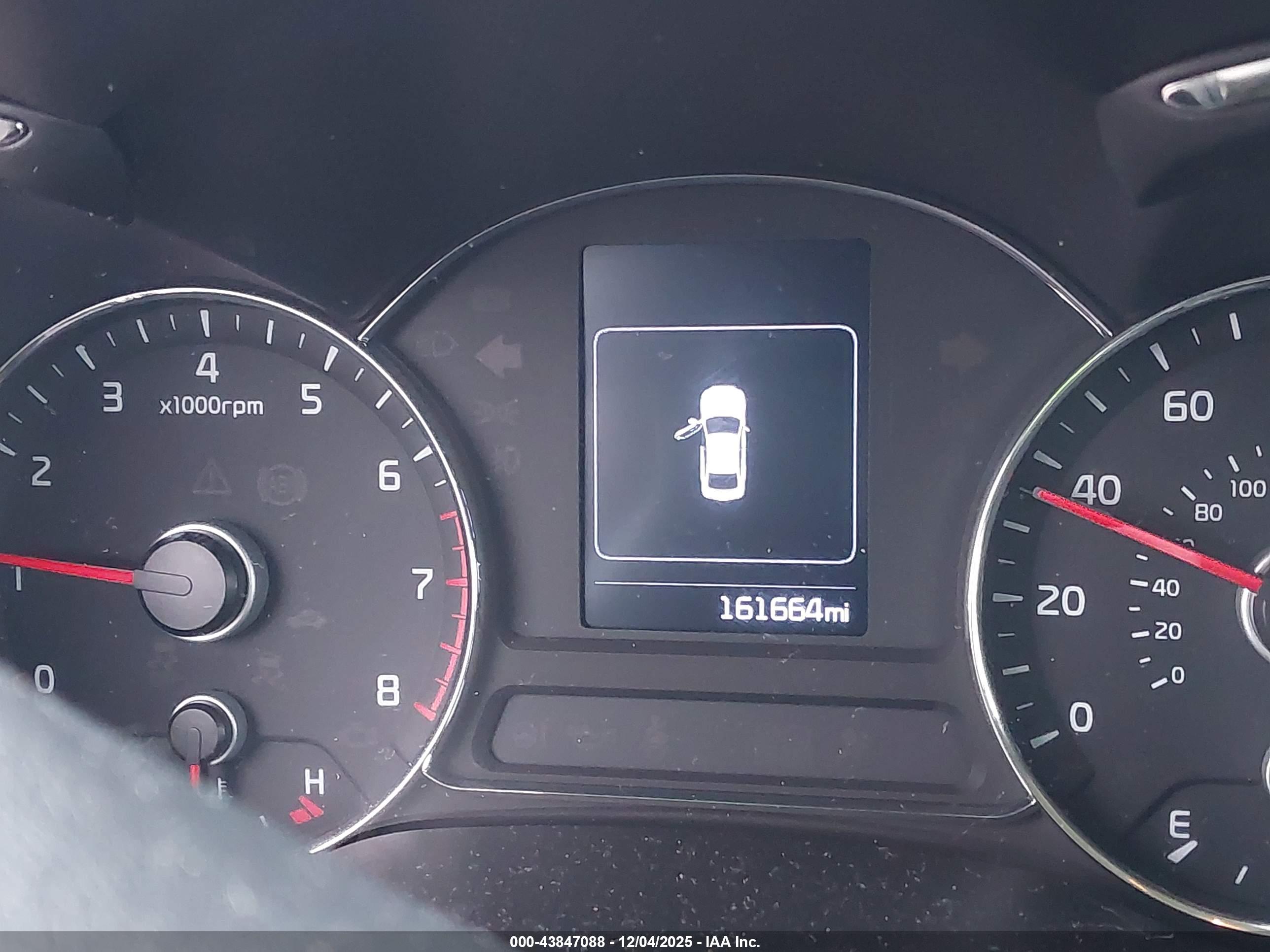 KIA FORTE image 7