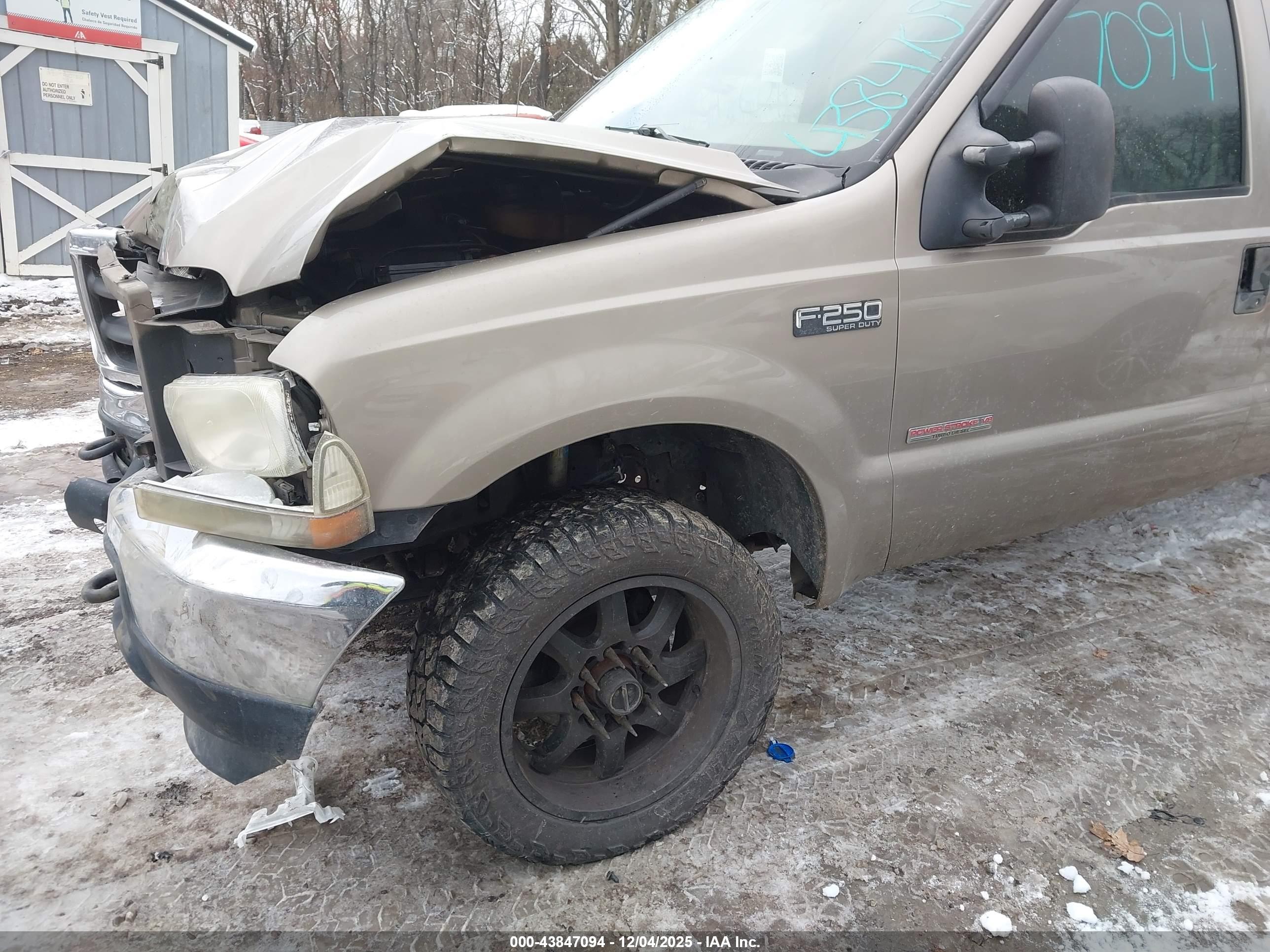 FORD F-250 image 6