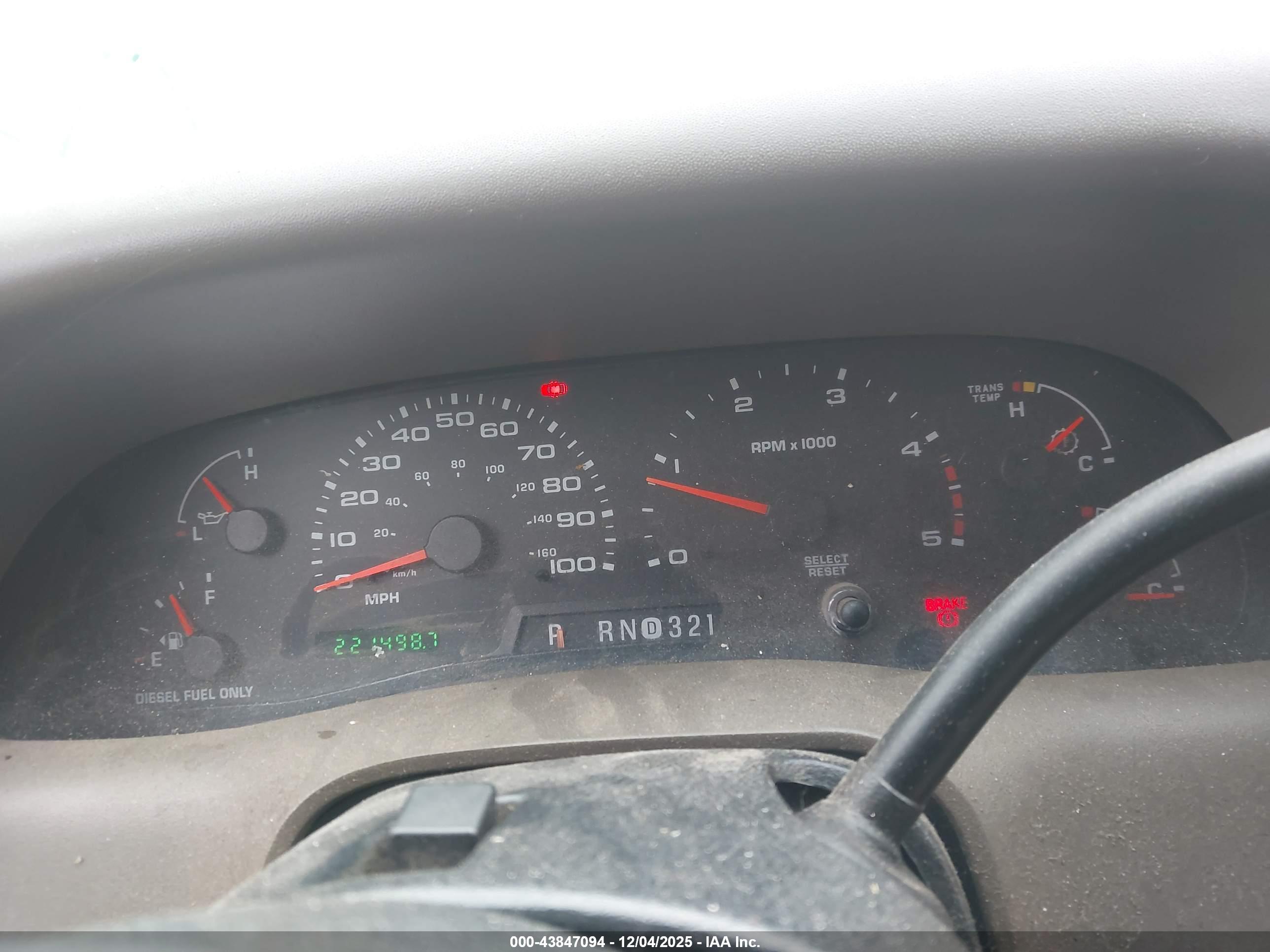 FORD F-250 image 7