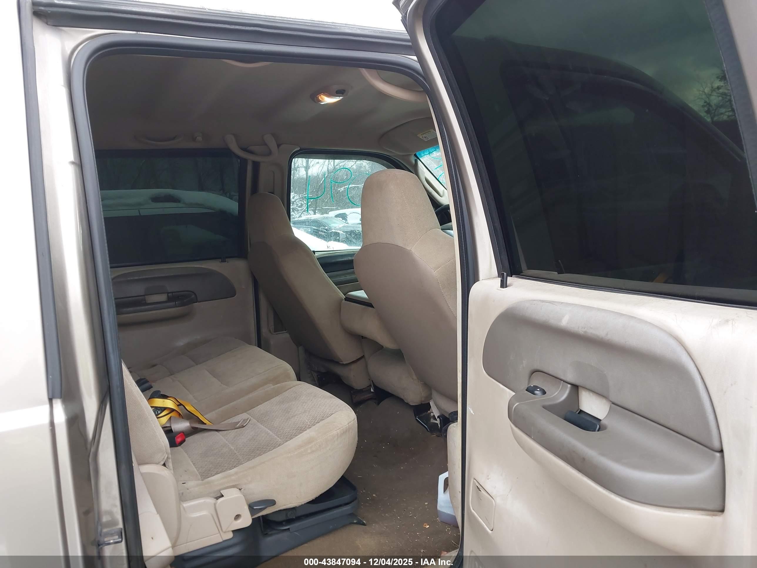FORD F-250 image 8