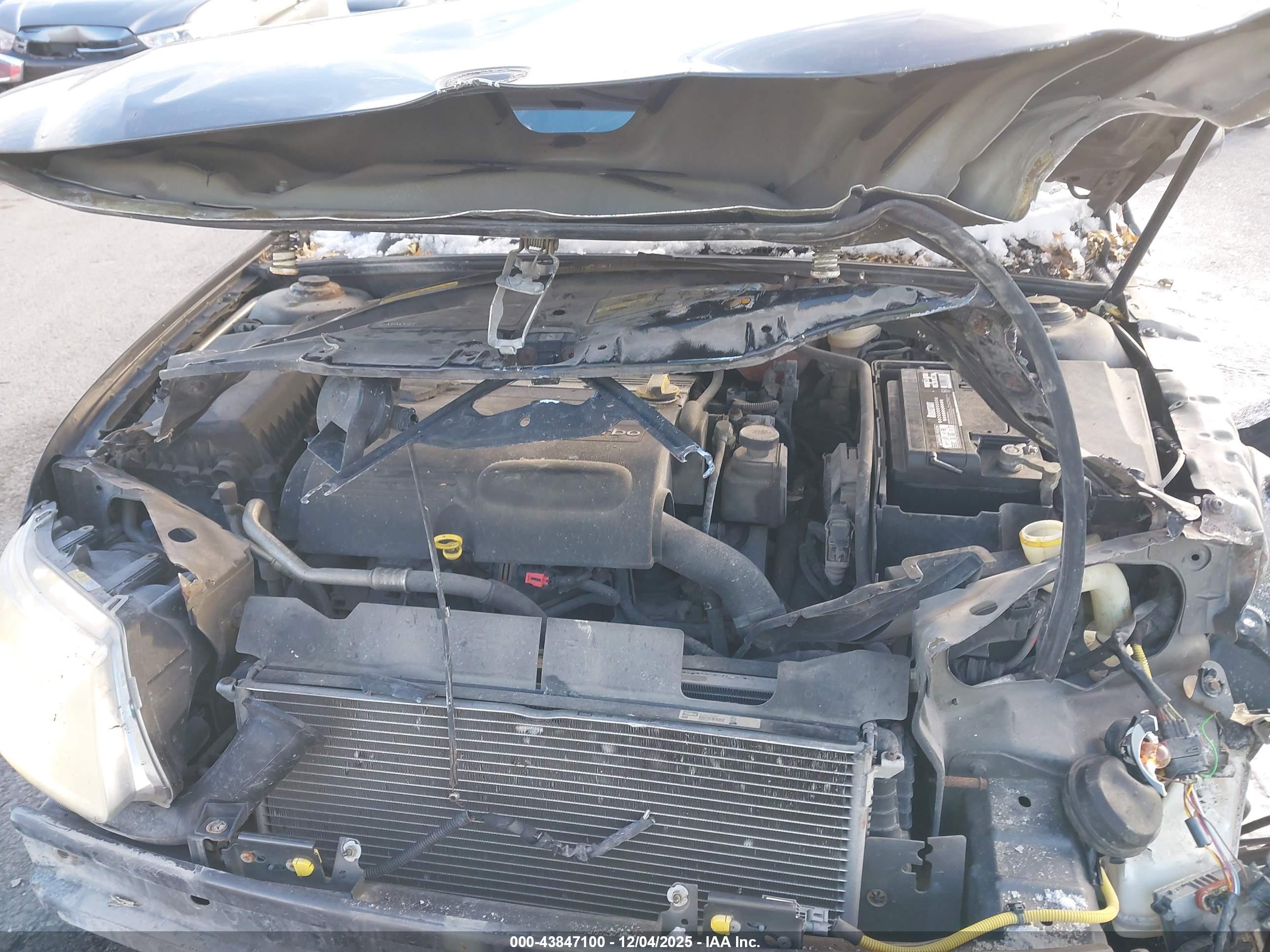 SAAB 9-3 image 10