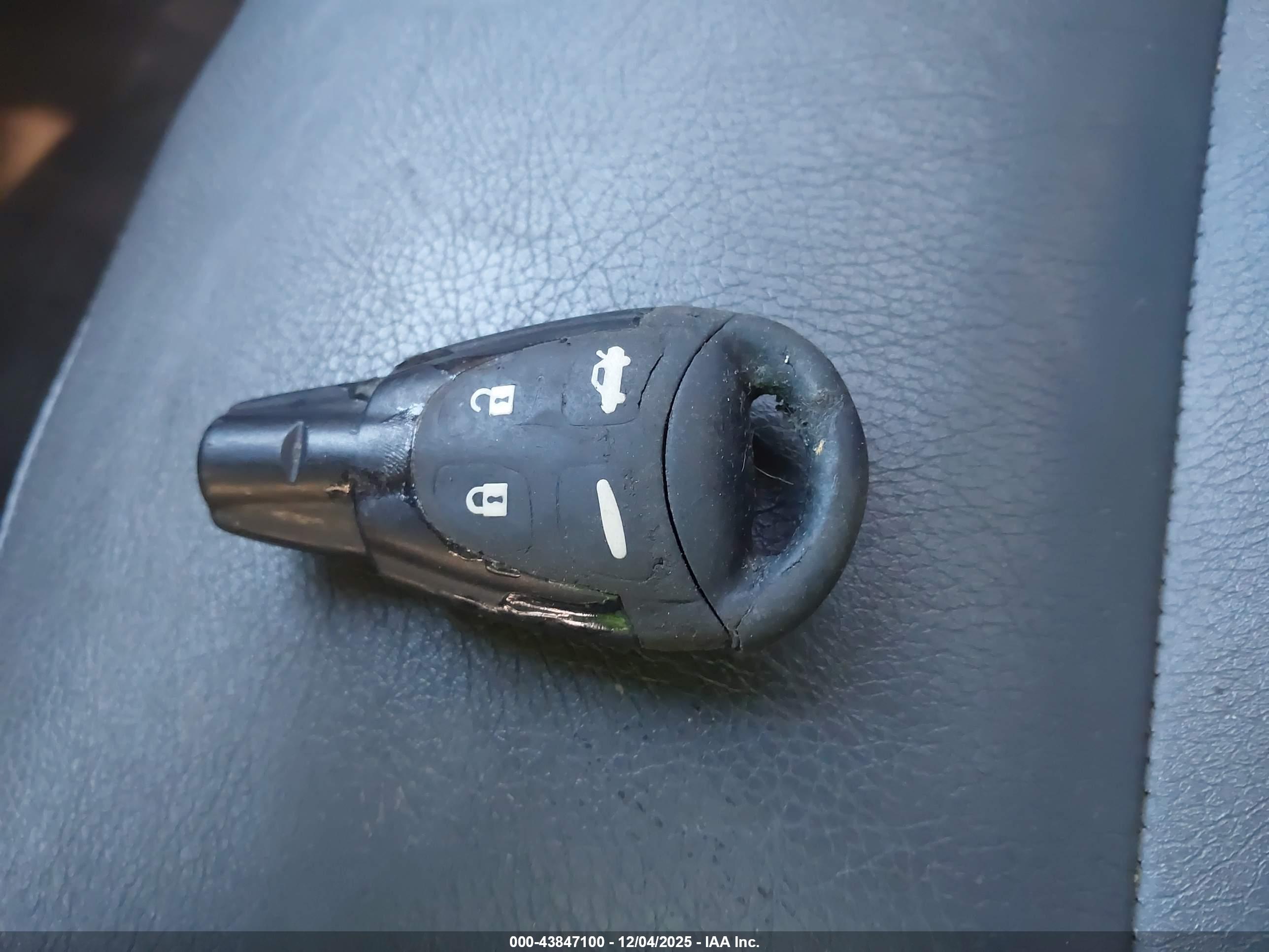 SAAB 9-3 image 11