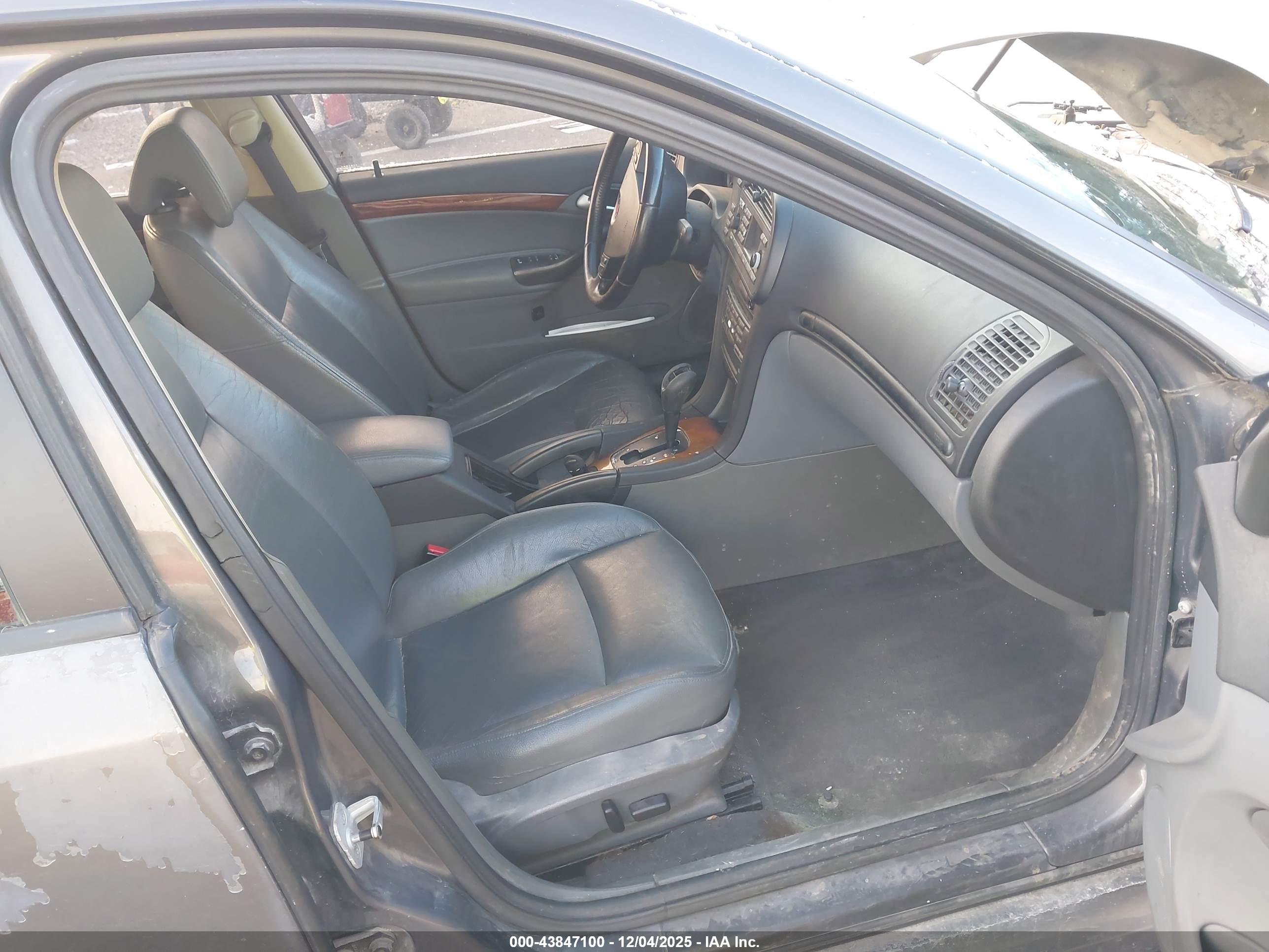 SAAB 9-3 image 5