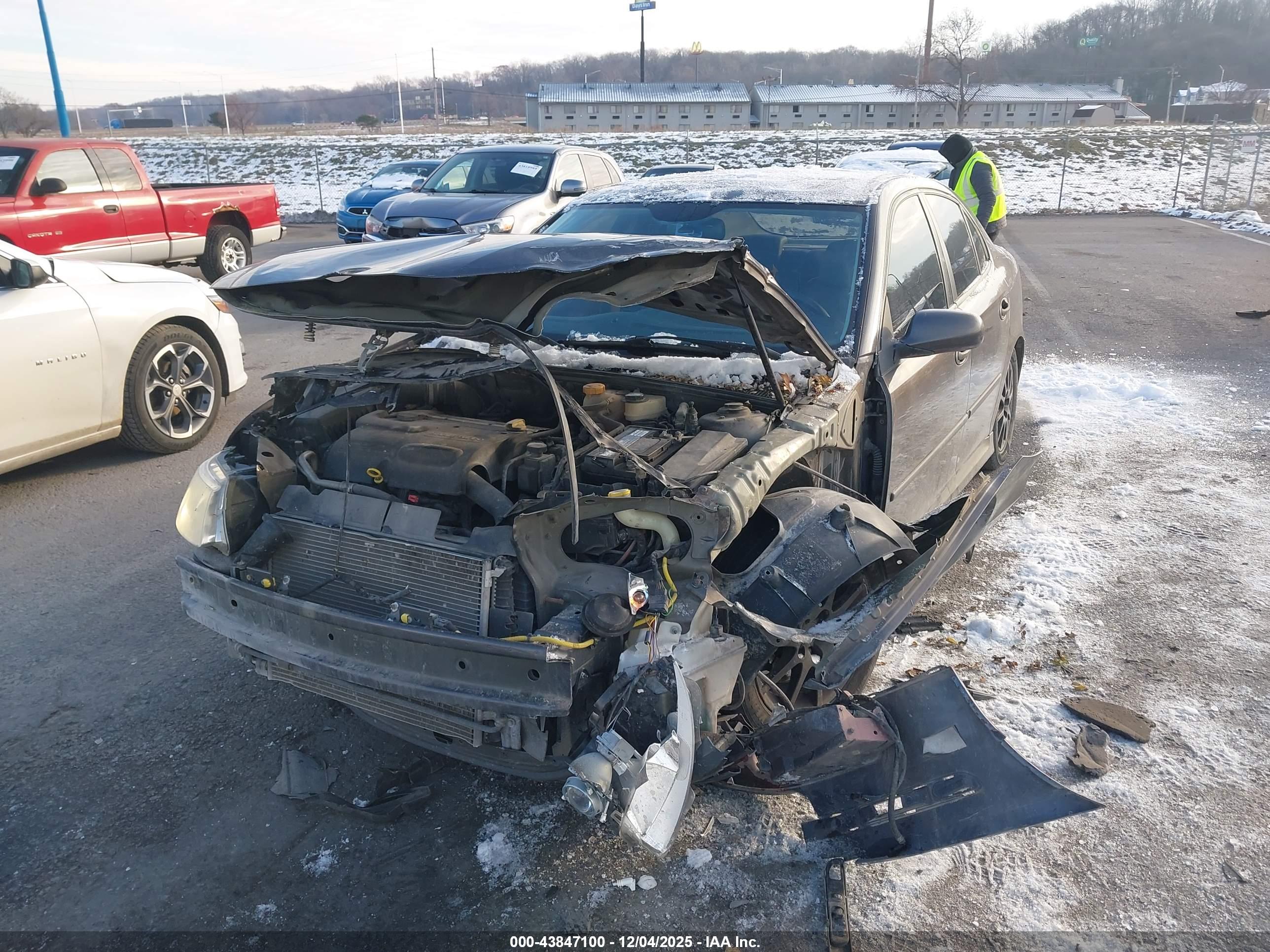 SAAB 9-3 image 6