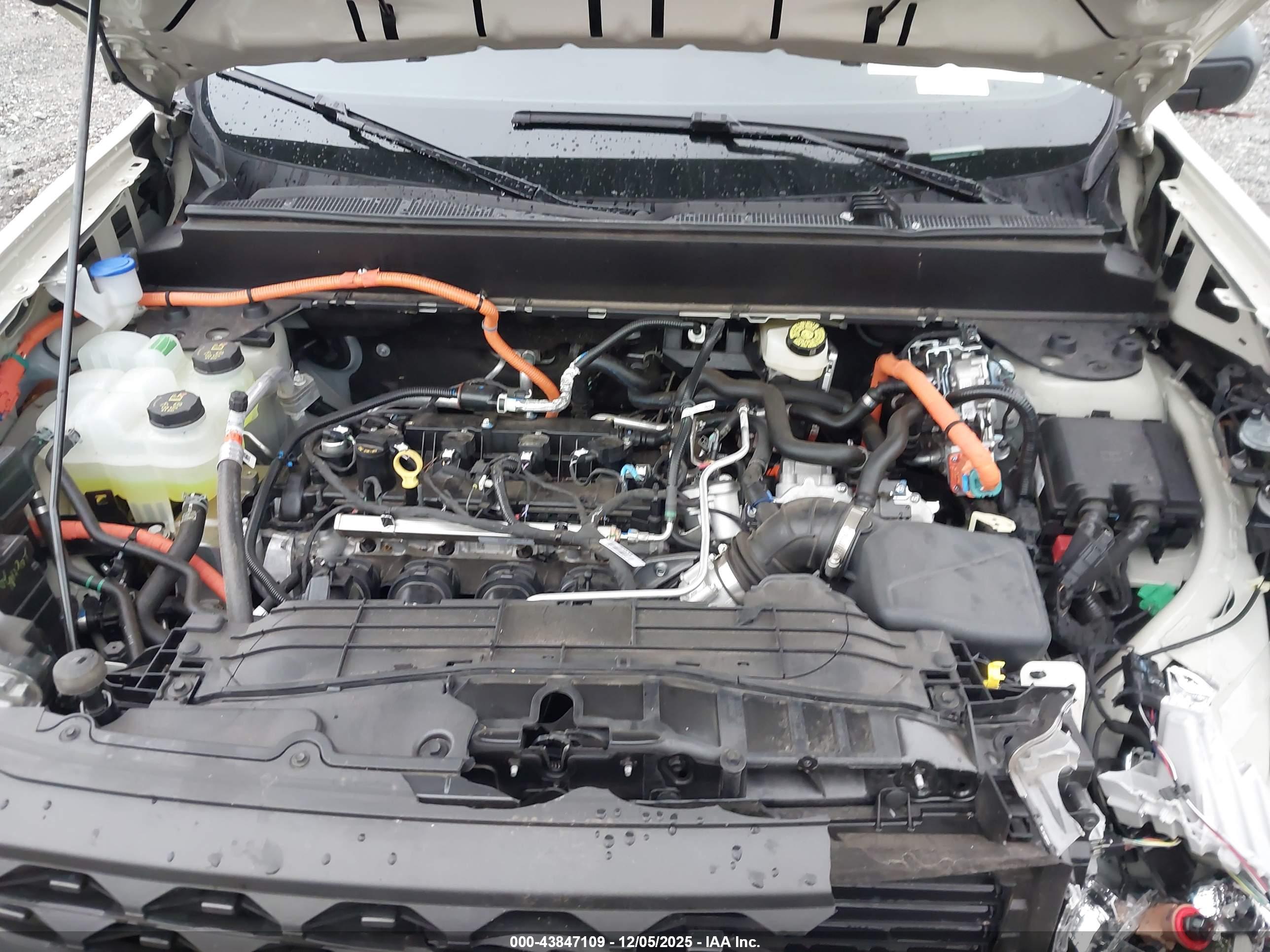 FORD MAVERICK image 10