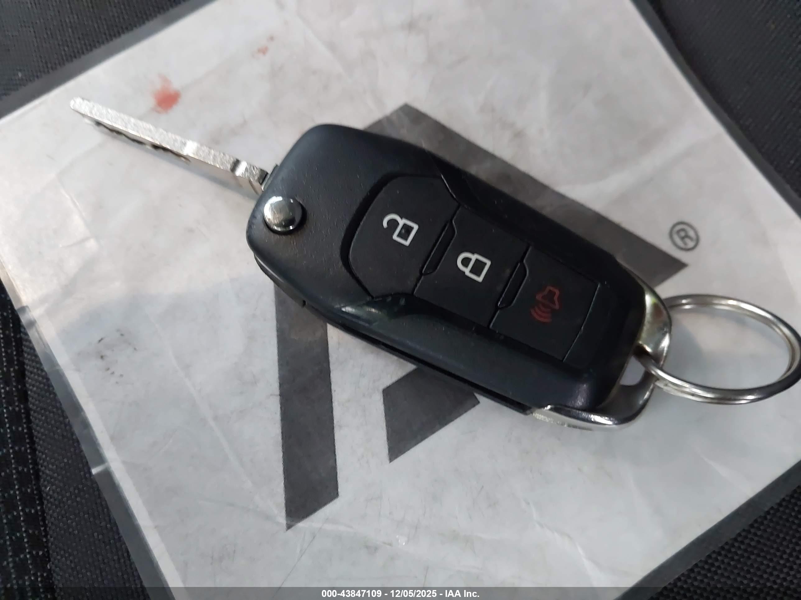 FORD MAVERICK image 11