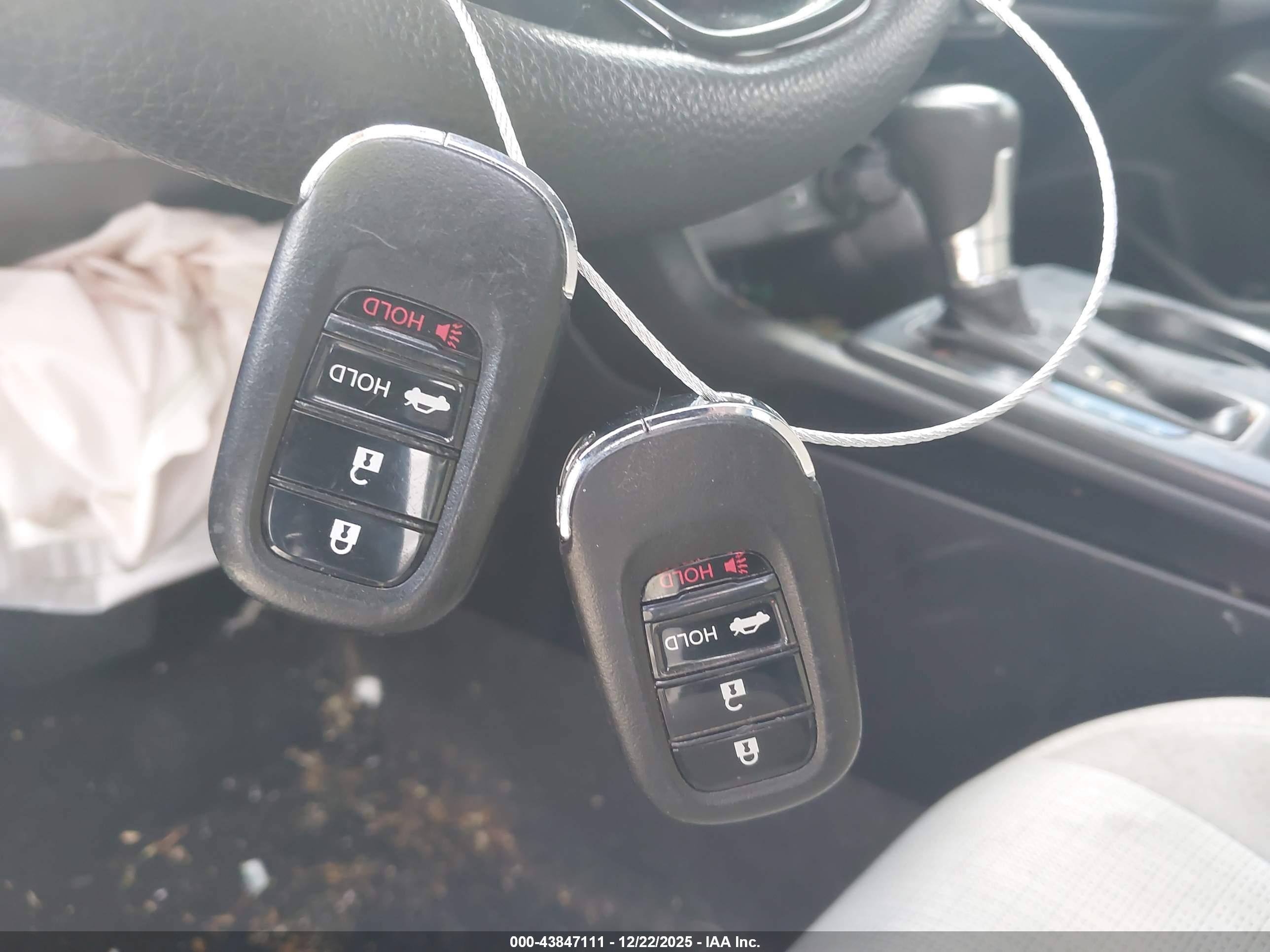 HONDA CIVIC image 11