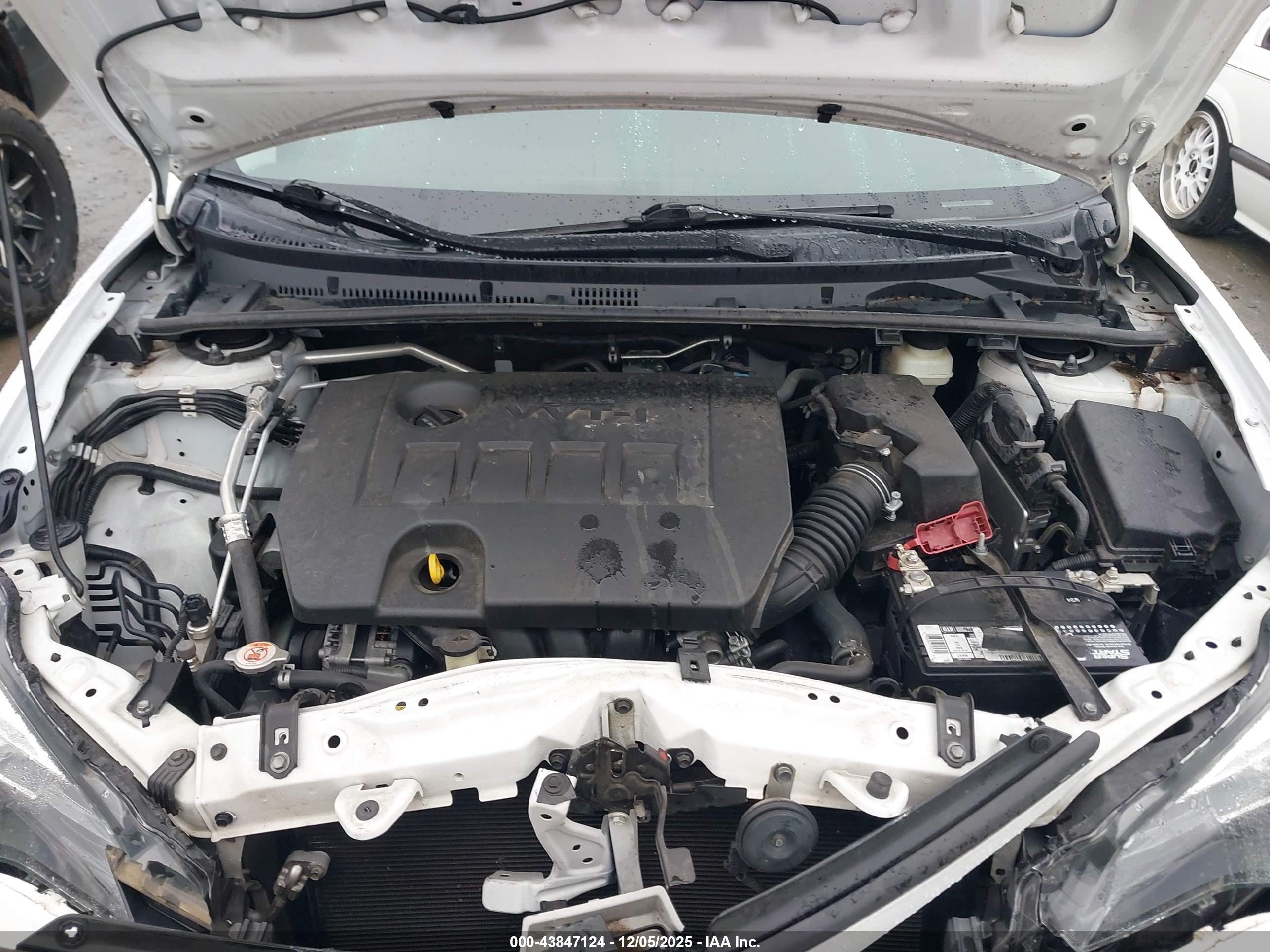 TOYOTA COROLLA image 10