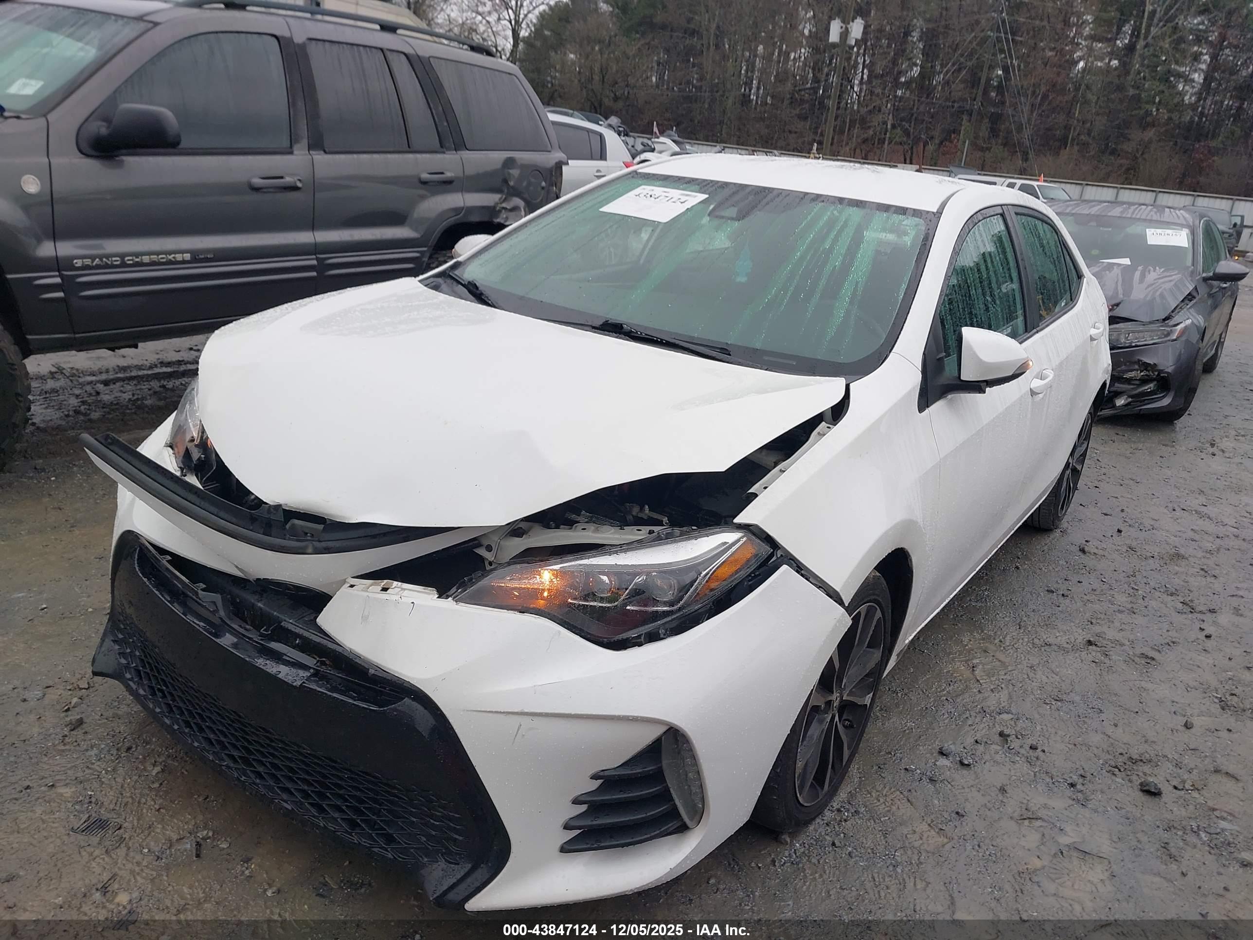 TOYOTA COROLLA image 2