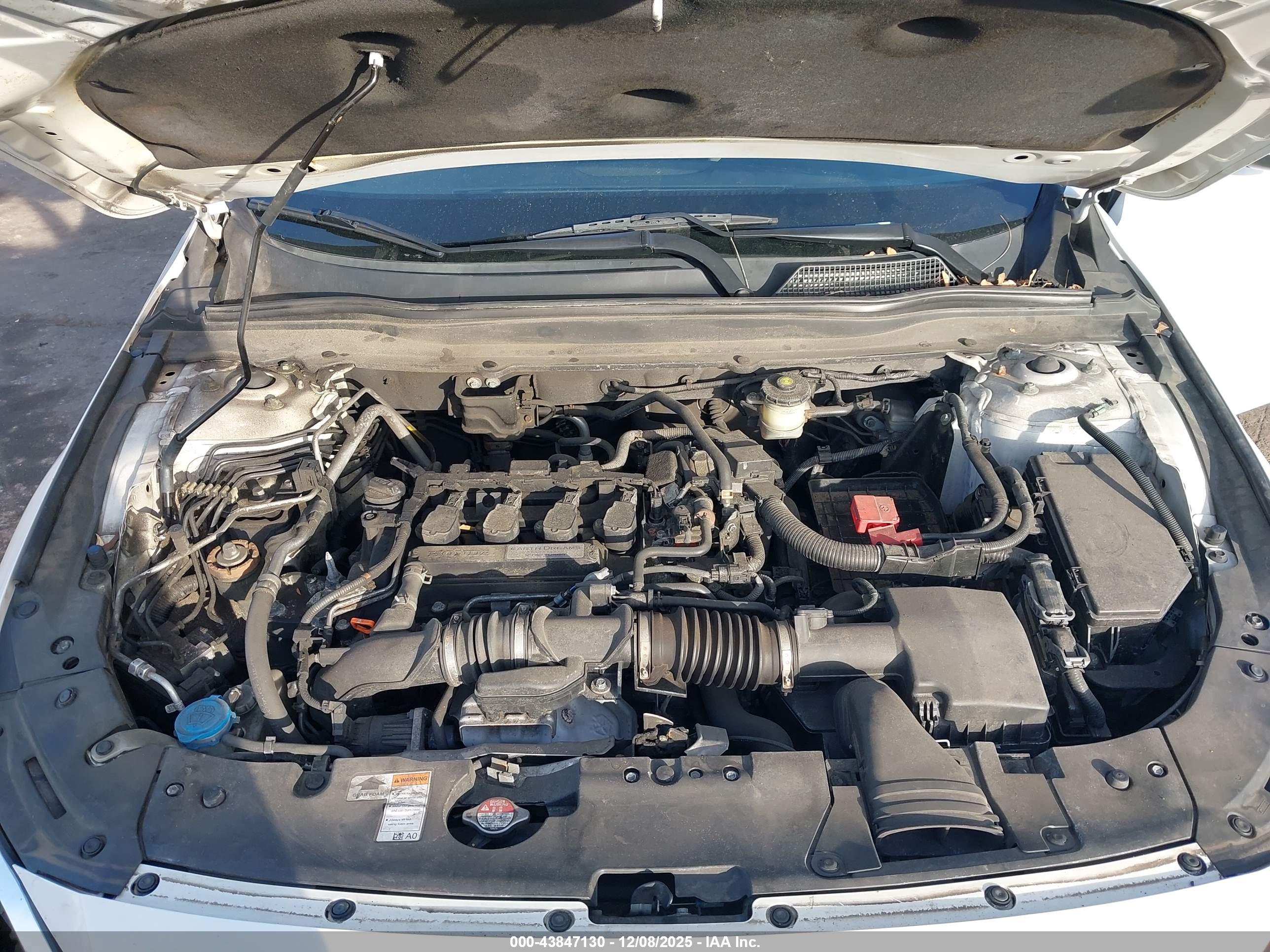 HONDA ACCORD image 10