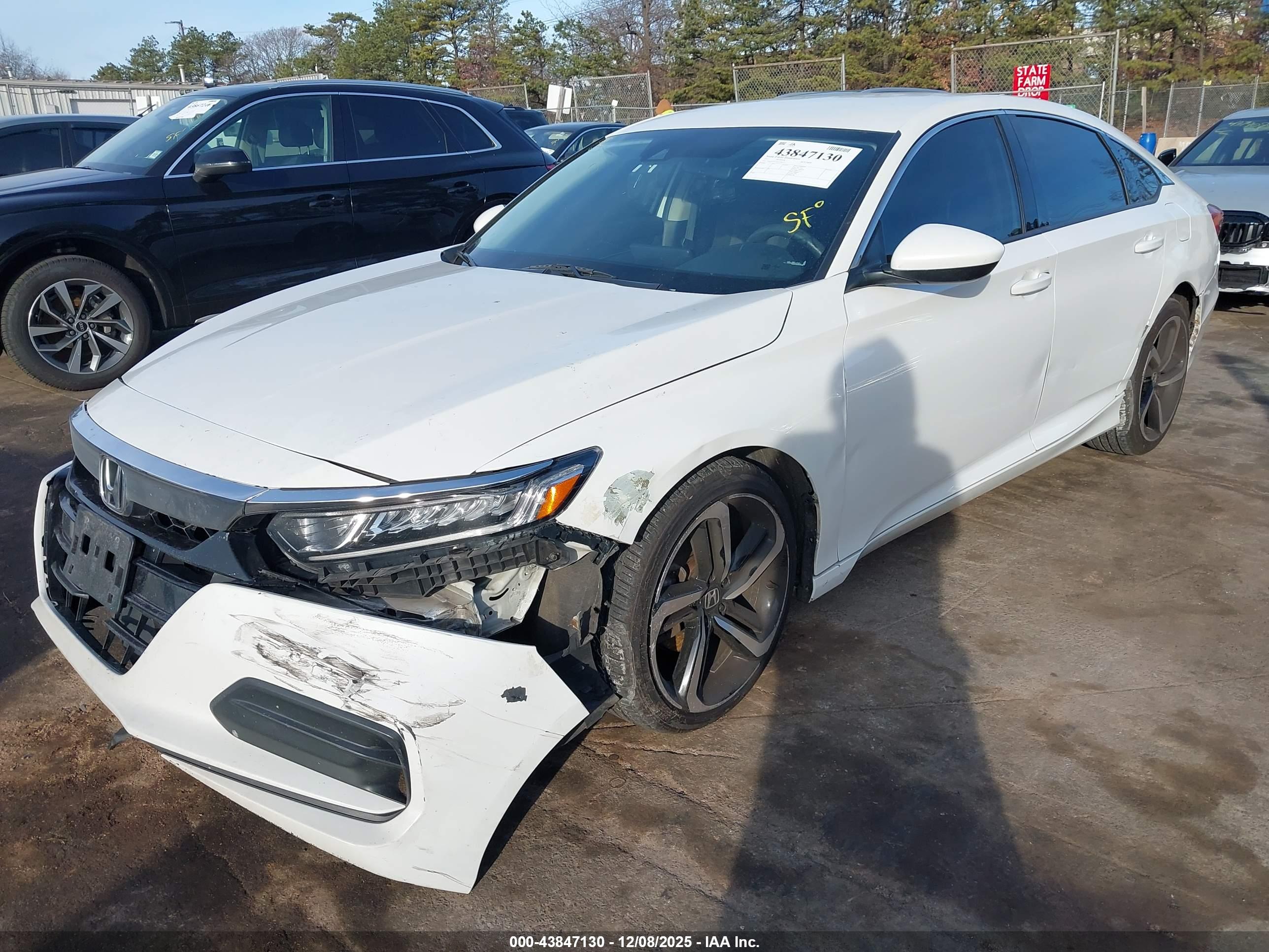 HONDA ACCORD image 2