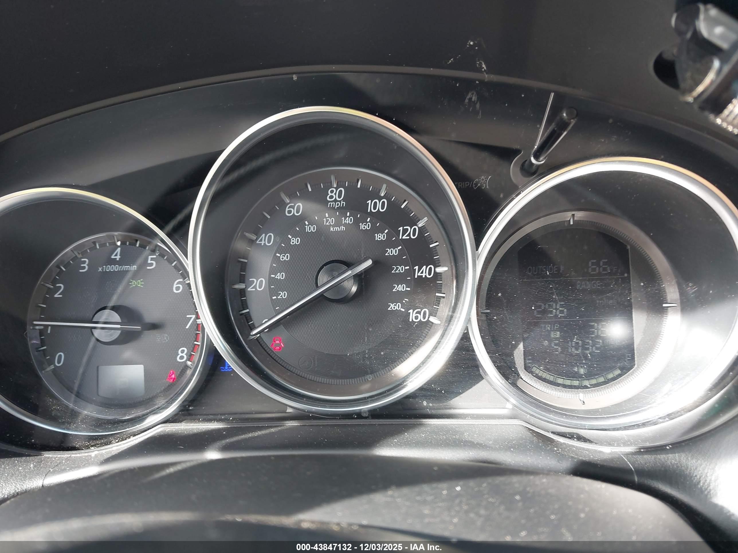 MAZDA CX-5 image 7