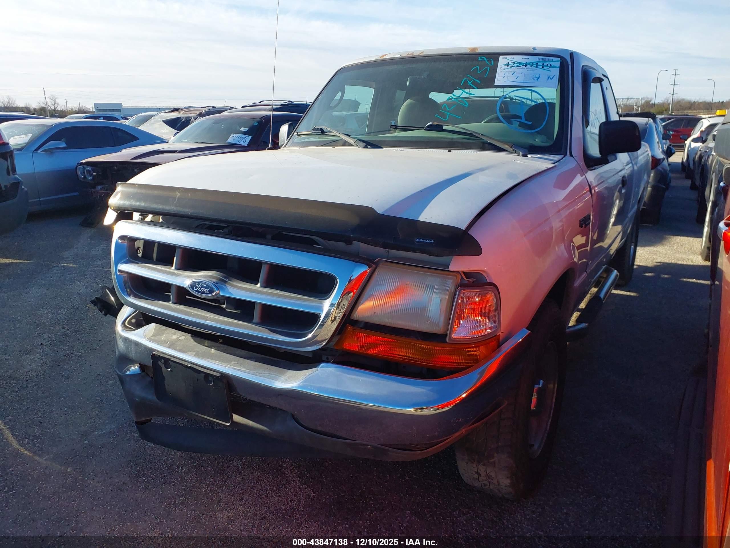 FORD RANGER image 2