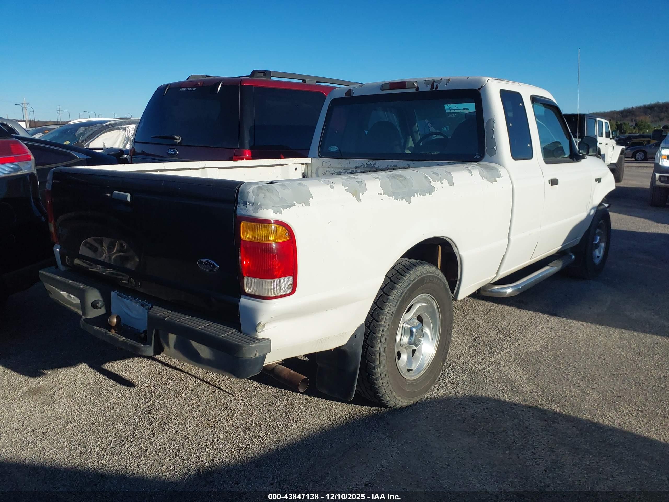 FORD RANGER image 4