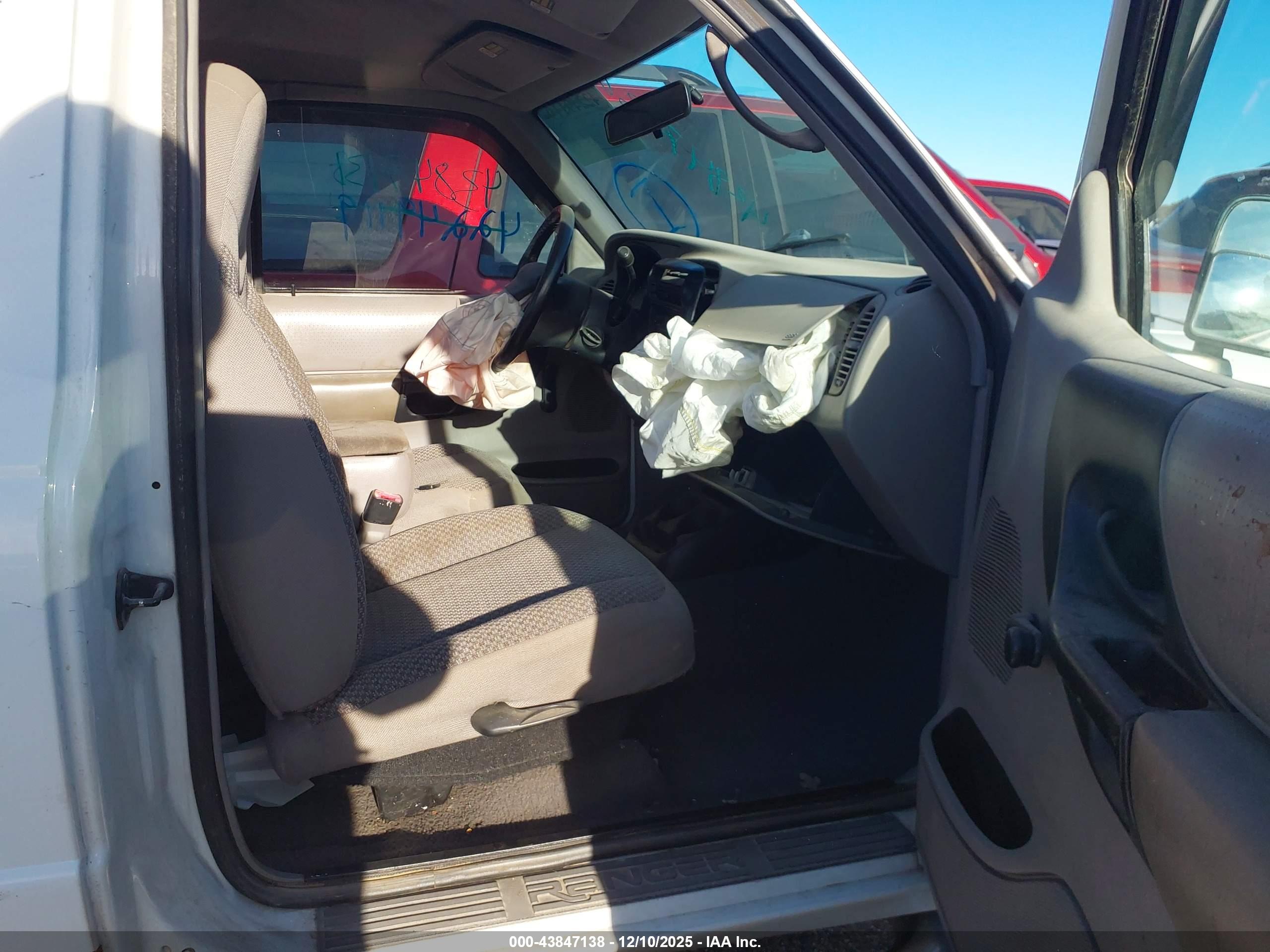 FORD RANGER image 5