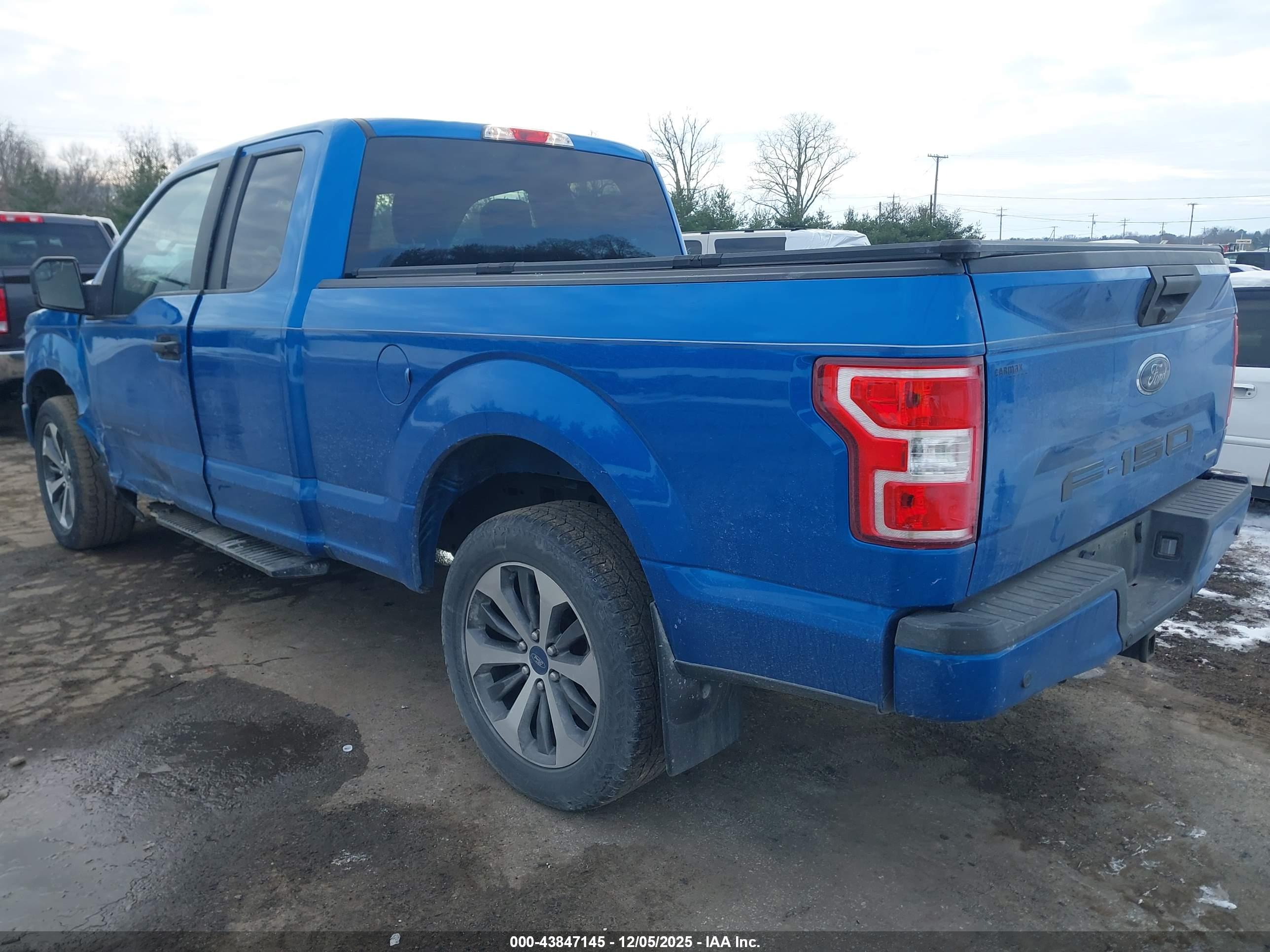 FORD F-150 image 3