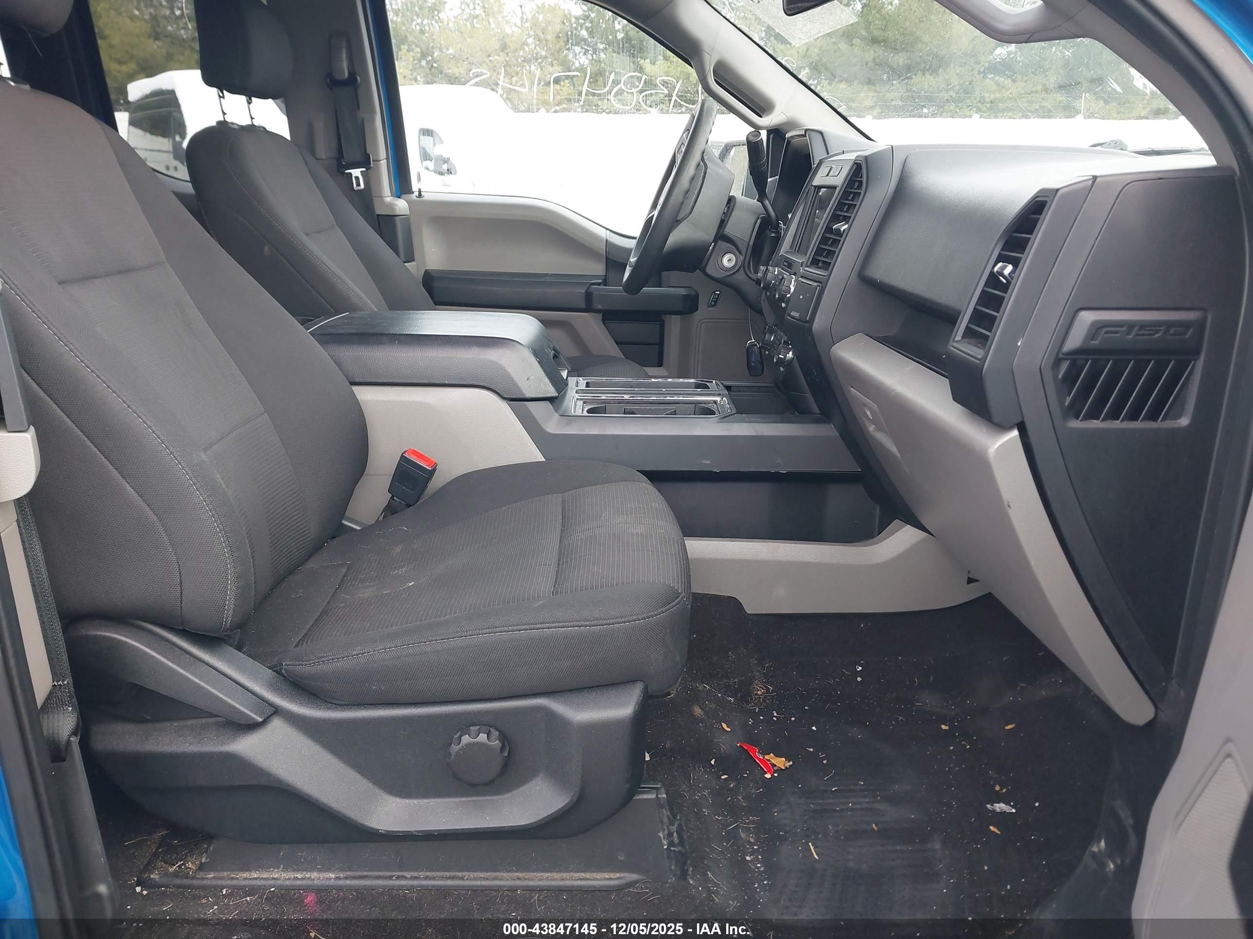 FORD F-150 image 5
