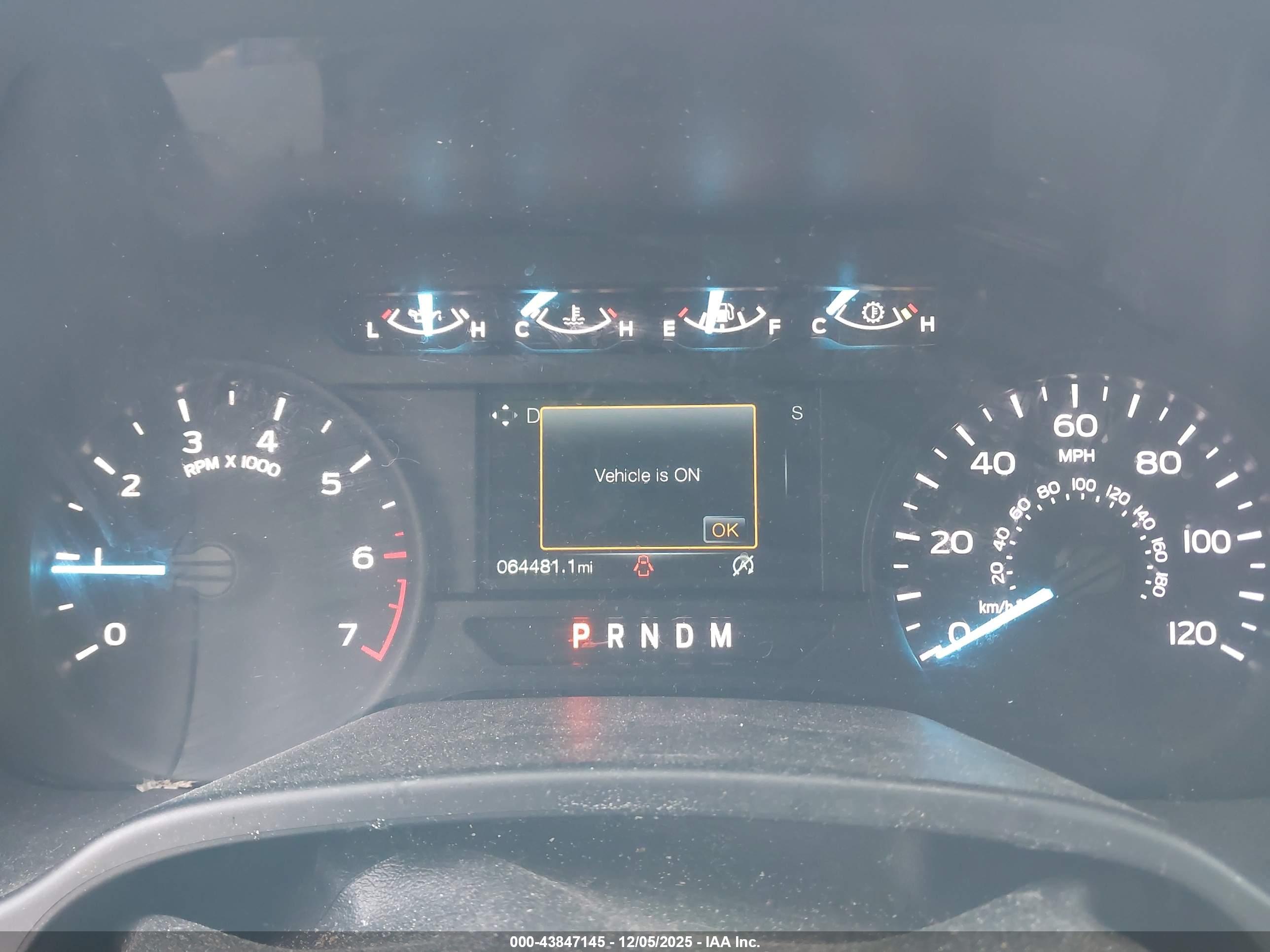 FORD F-150 image 7